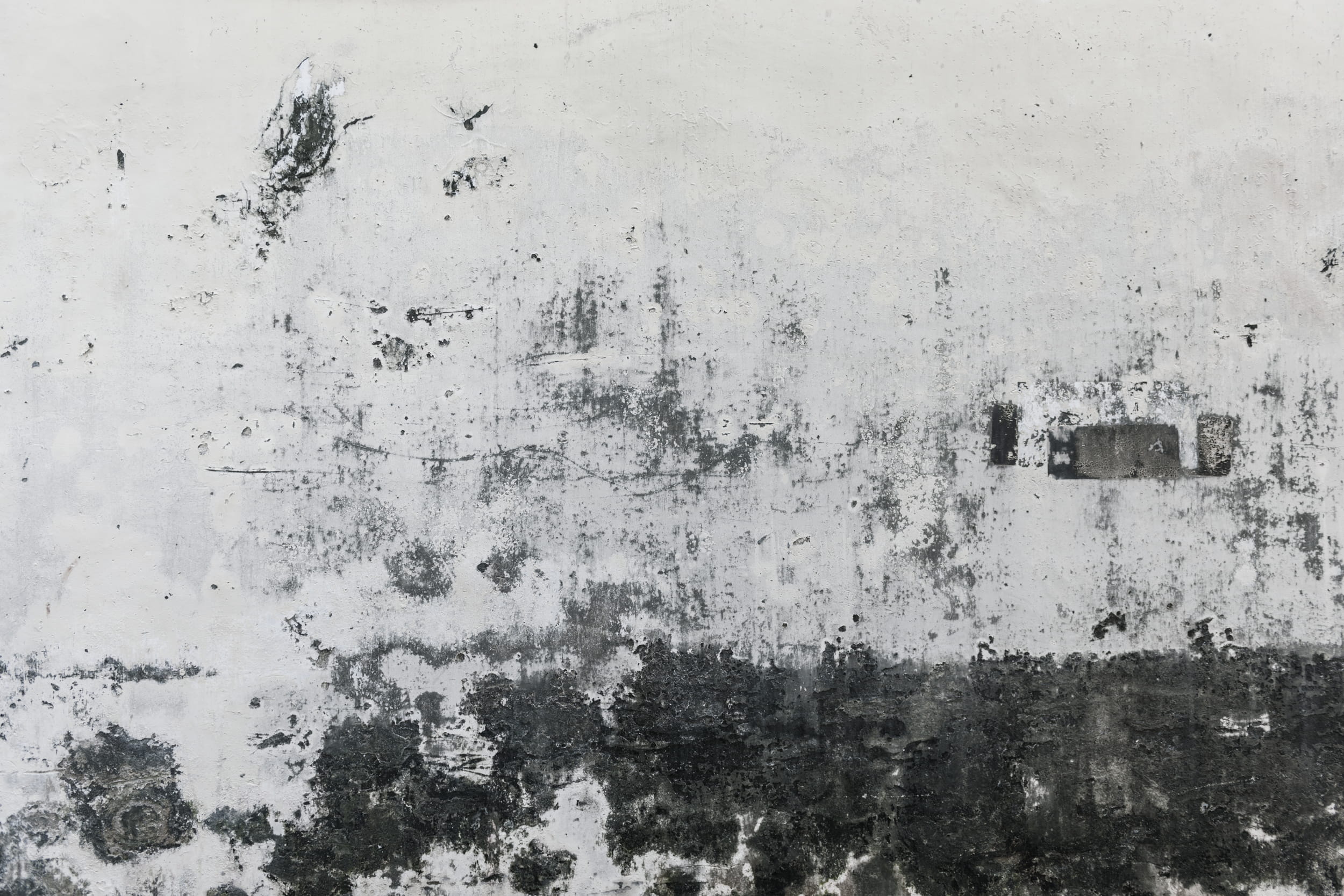 outdoors, backgrounds, rough, deterioration, bad condition, full frame, abstract, textured, dirty, pattern, painted, white, architecture, run-down, weathered, HD Wallpaper
