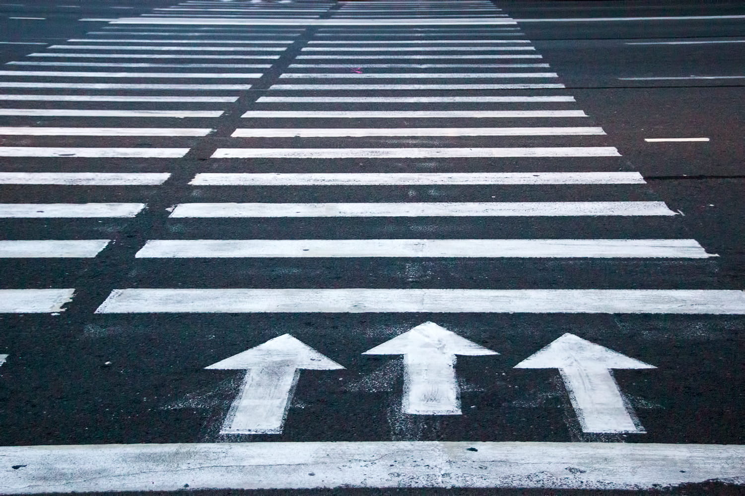 concrete, no people, pattern, transportation, empty, line, concept, communication, direction, day, cross, town, pedestrian, urban, high angle view, white, HD Wallpaper