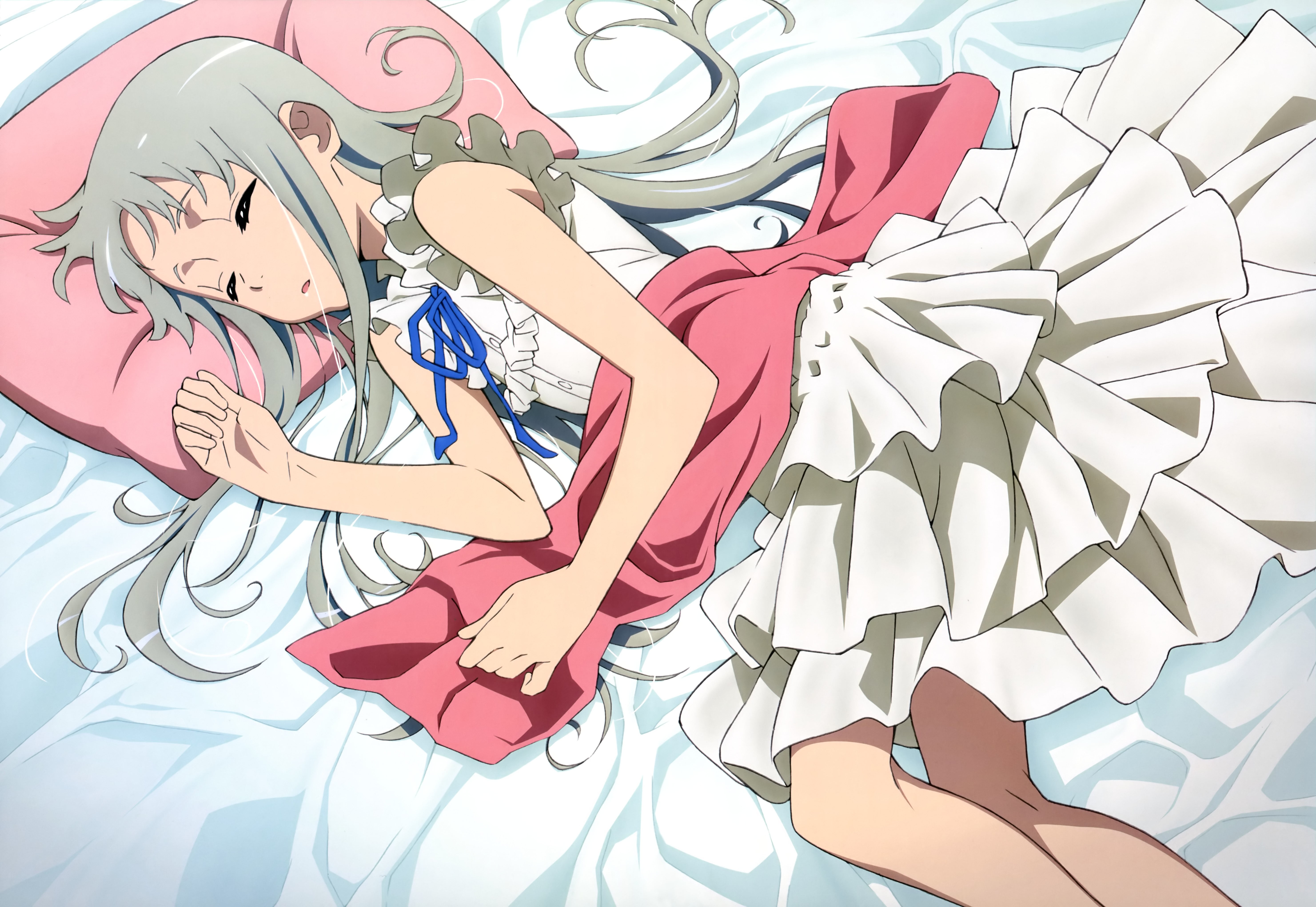 full frame, no people, high angle view, indoors, multi colored, variation, art and craft, anime, close-up, abundance, pattern, choice, in bed, creativity, HD Wallpaper