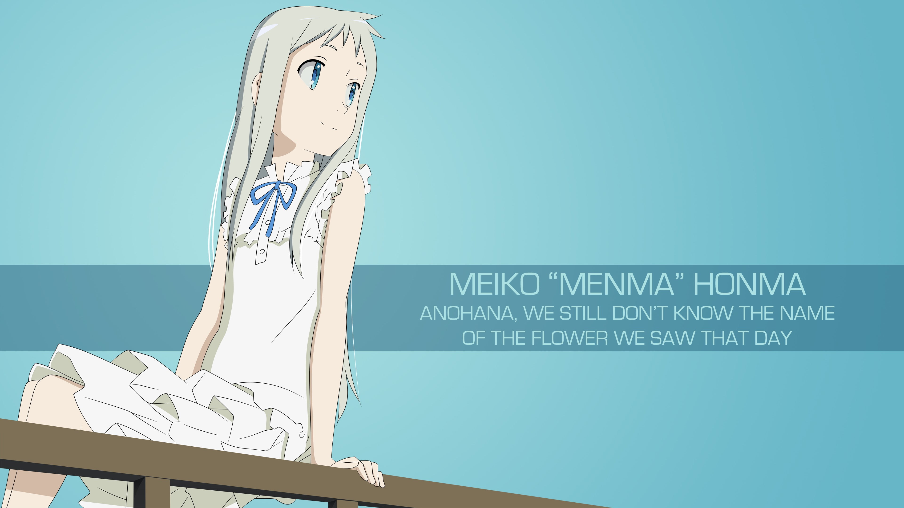 direction, nature, representation, human representation, creativity, 4K, people, blue, anime girls, text, technology, western script, composite image, HD Wallpaper