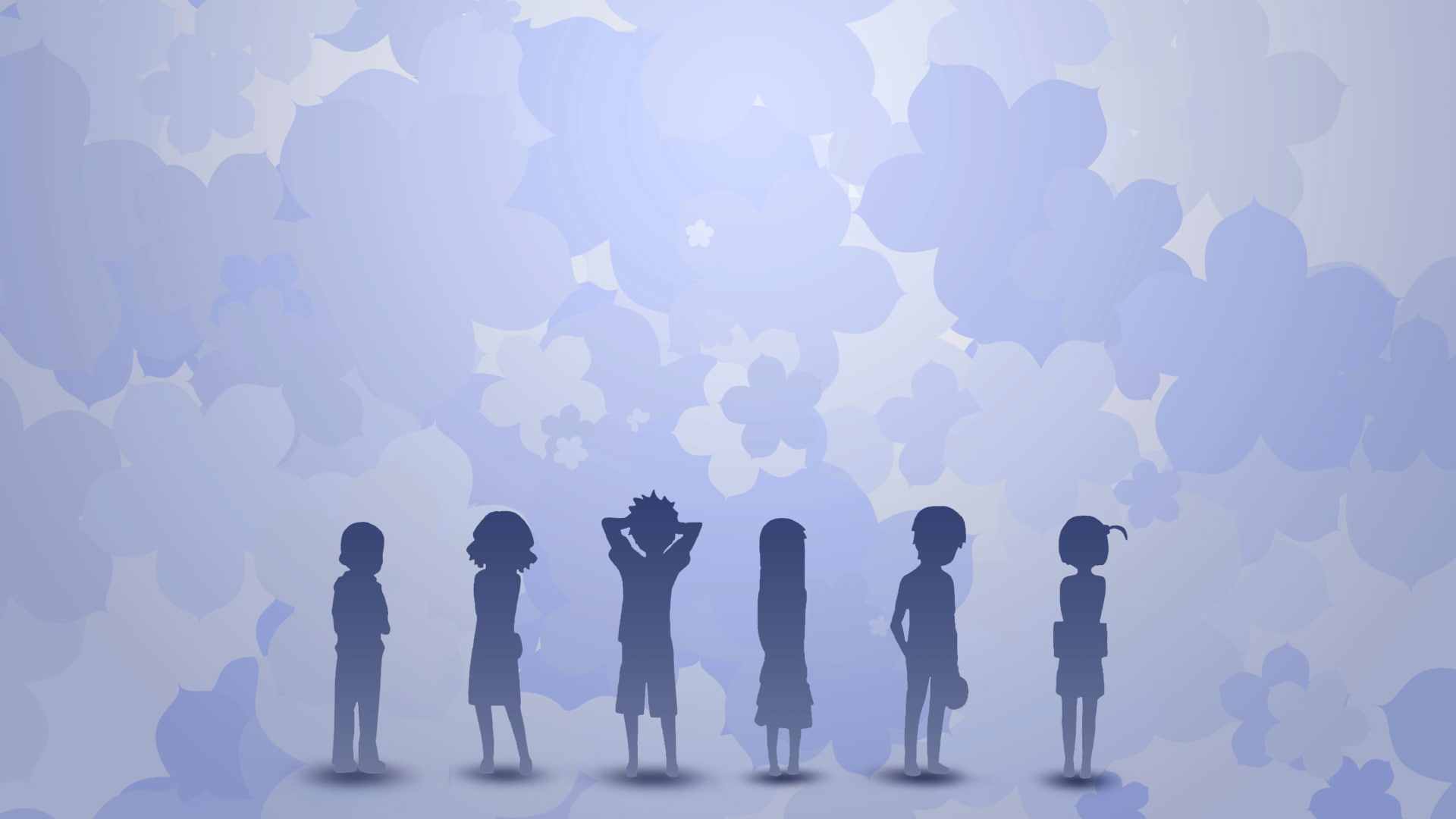medium group of people, cooperation, Ano Hi Mita Hana no Namae wo Bokutachi wa Mada Shiranai, business, business person, 1080P, teamwork, lifestyles, people, HD Wallpaper