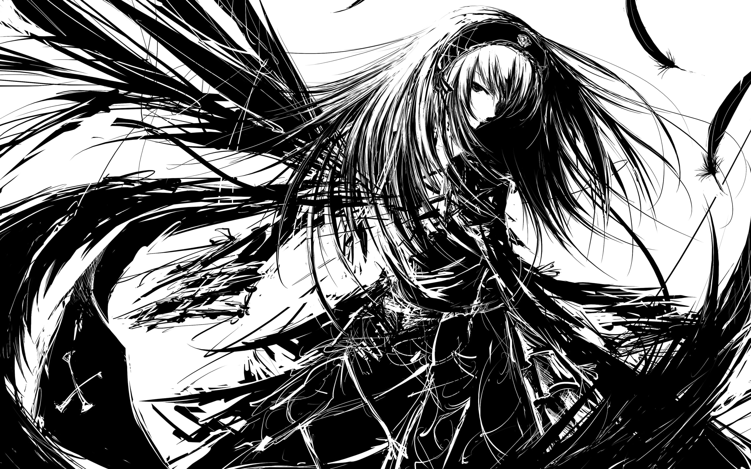 art, dont, idk, every, 2K, hot, hd, x, changes, even, regardless, hell, anime, remember, HD Wallpaper