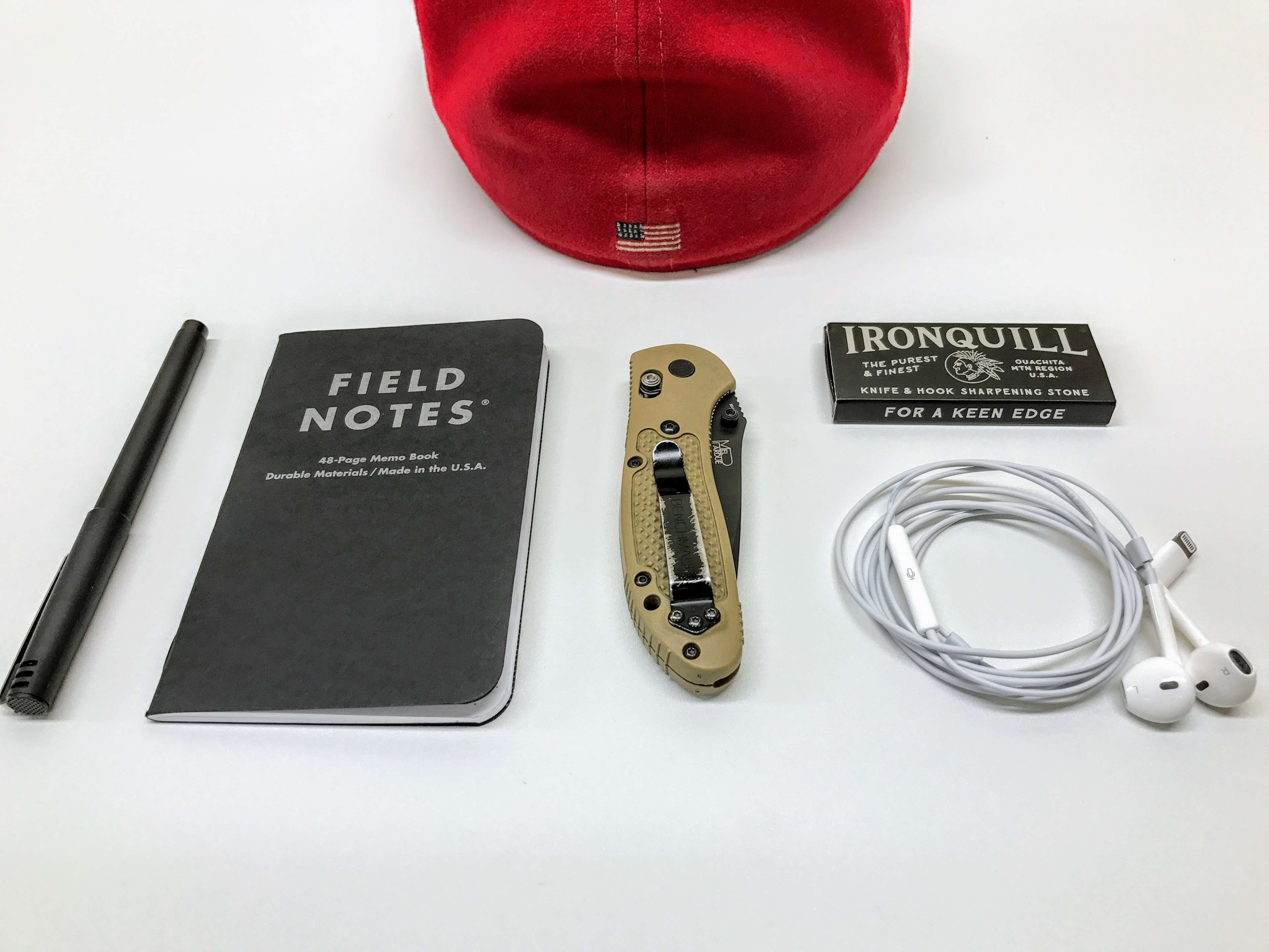 notes, gear, western script, text, no people, still life, close-up, passport, indoors, table, white background, personal accessory, group of objects, every day carry, HD Wallpaper