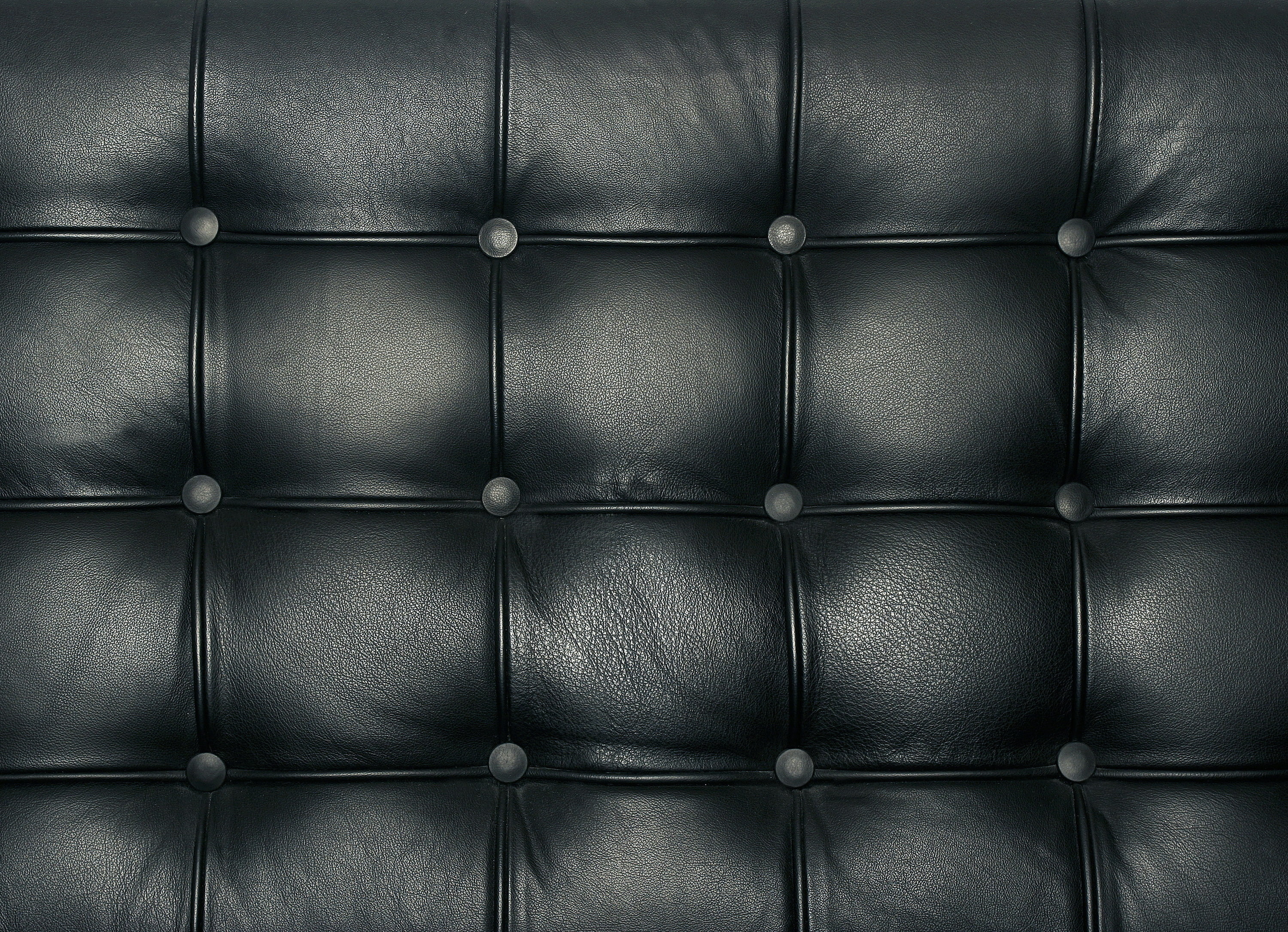 upholstery, 2K, black, leather, HD Wallpaper