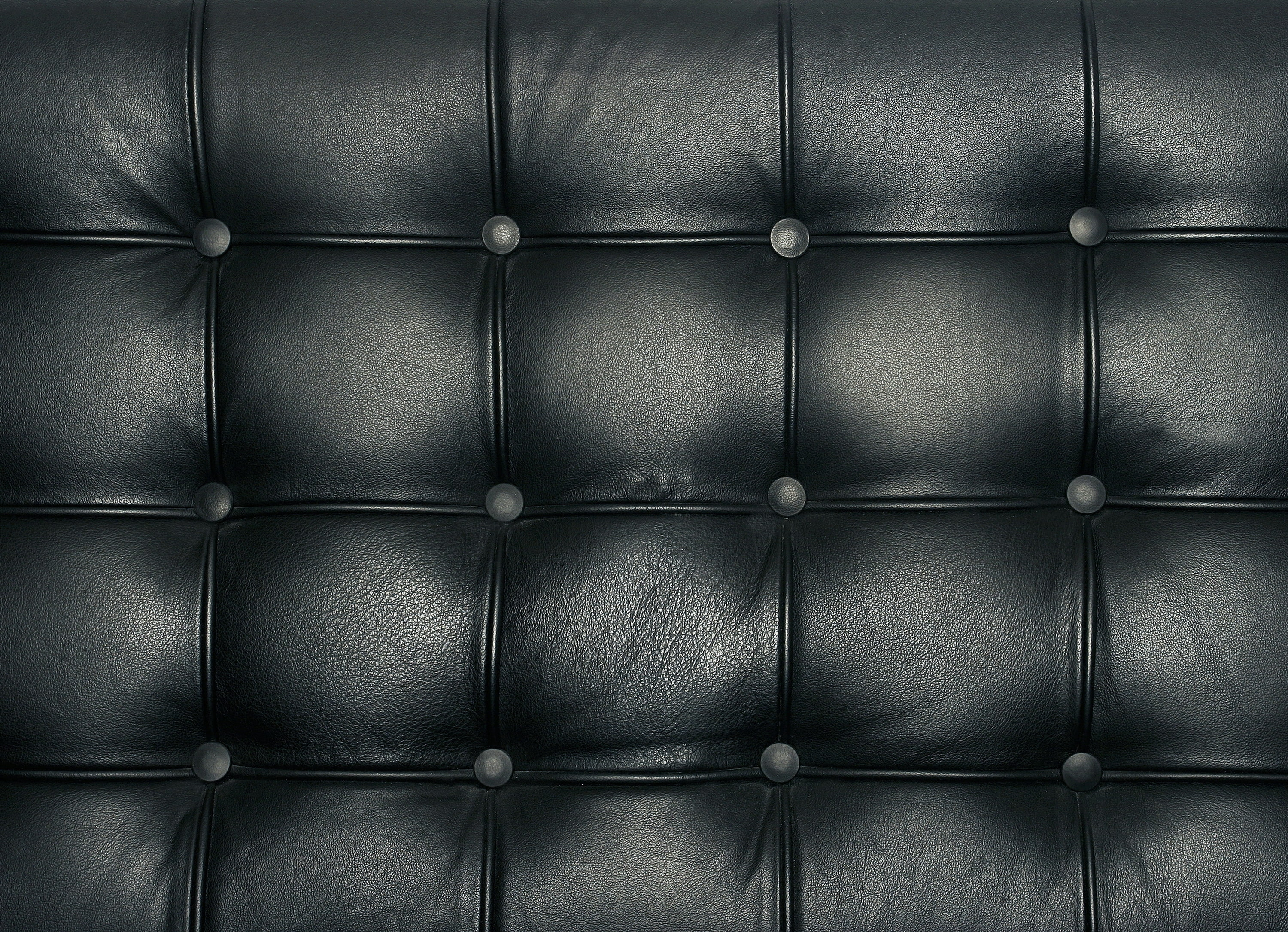order, arrangement, in a row, backgrounds, side by side, full frame, leather, large group of objects, studio shot, upholstery, black, shape, indoors, pattern, HD Wallpaper
