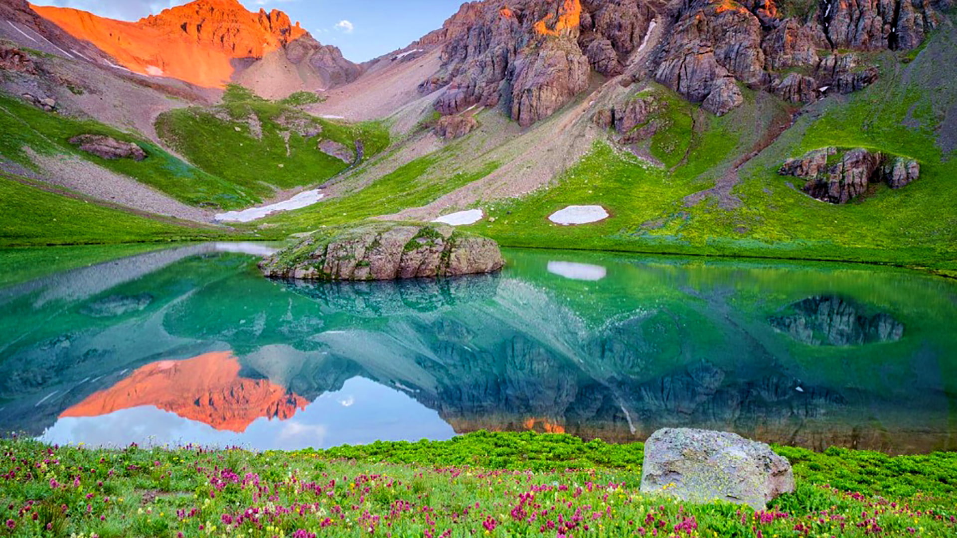 park, travel, flow, water, land, mountain range, falls, lake, tranquil scene, waterfalls, river, landscape, scenic, canyon, travel destinations, tree, environment, HD Wallpaper