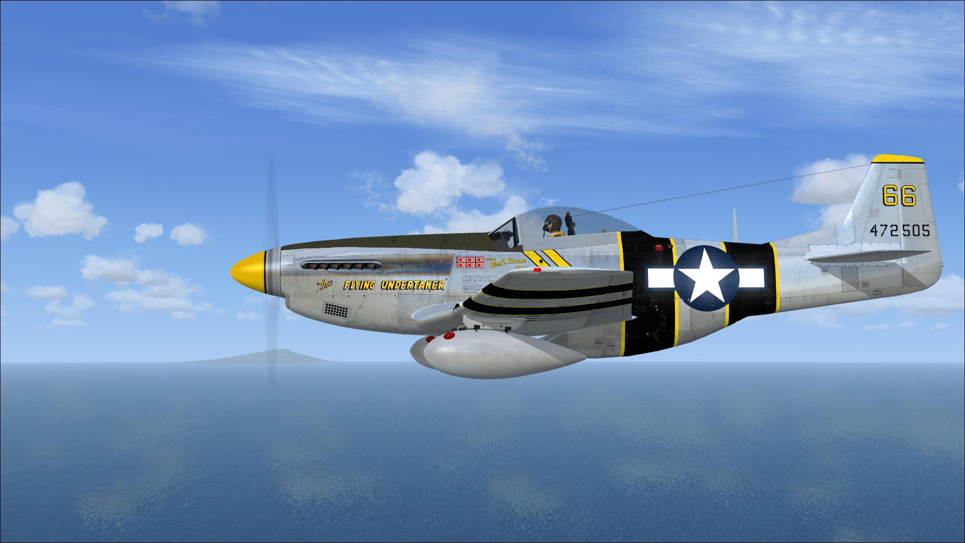fighter, mustang, art, recon, wing, aircraft, prop, snooks, 1080P, hd, military, p, HD Wallpaper