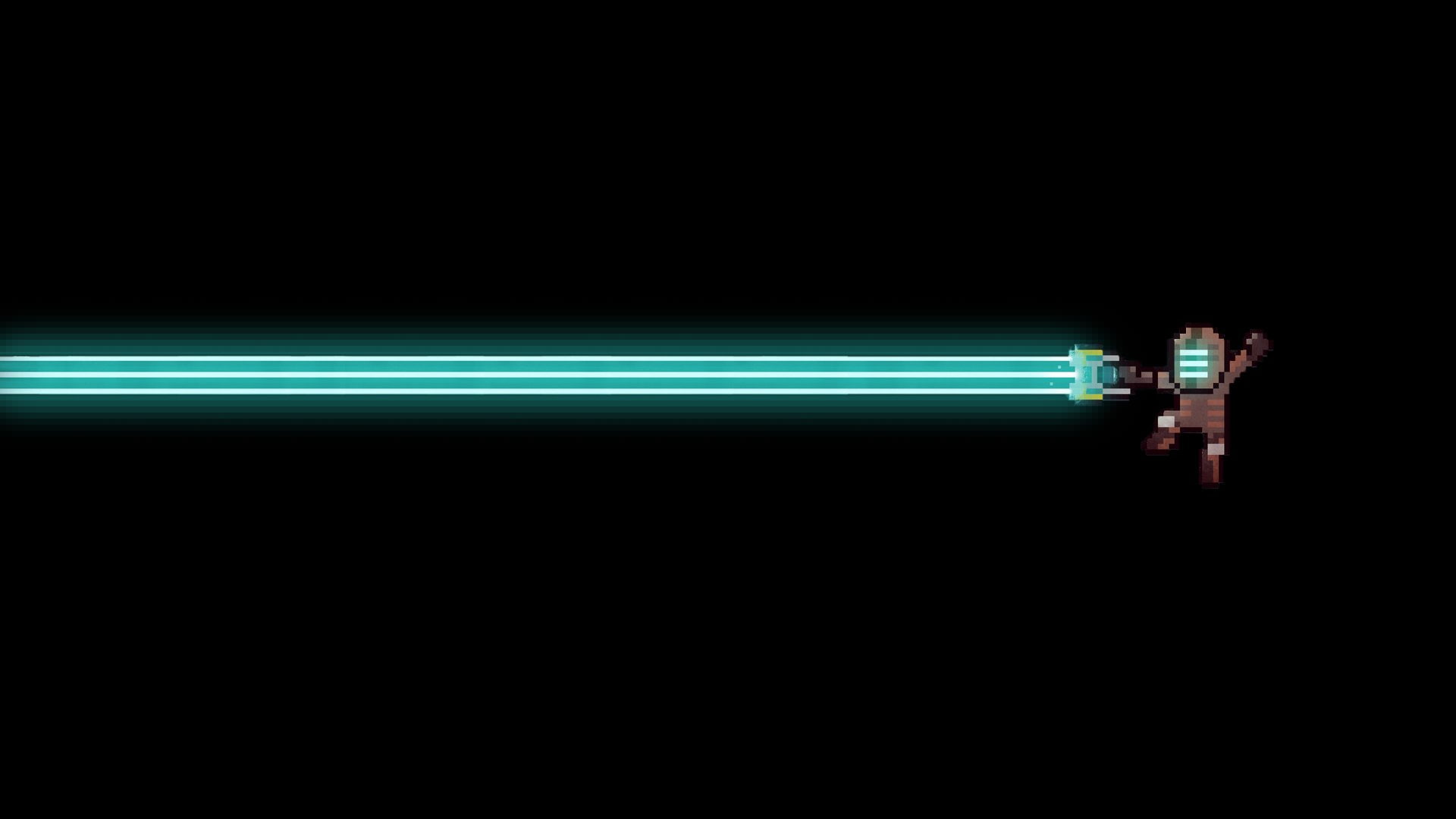 Isaac Clarke, Dead Space, 1080P, Mega Man, HD Wallpaper