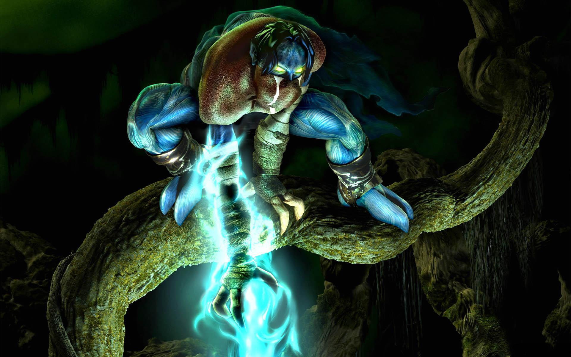 1lok, adventure, action, vampire, kain, 1080P, fighting, legacy, online, fantasy, HD Wallpaper