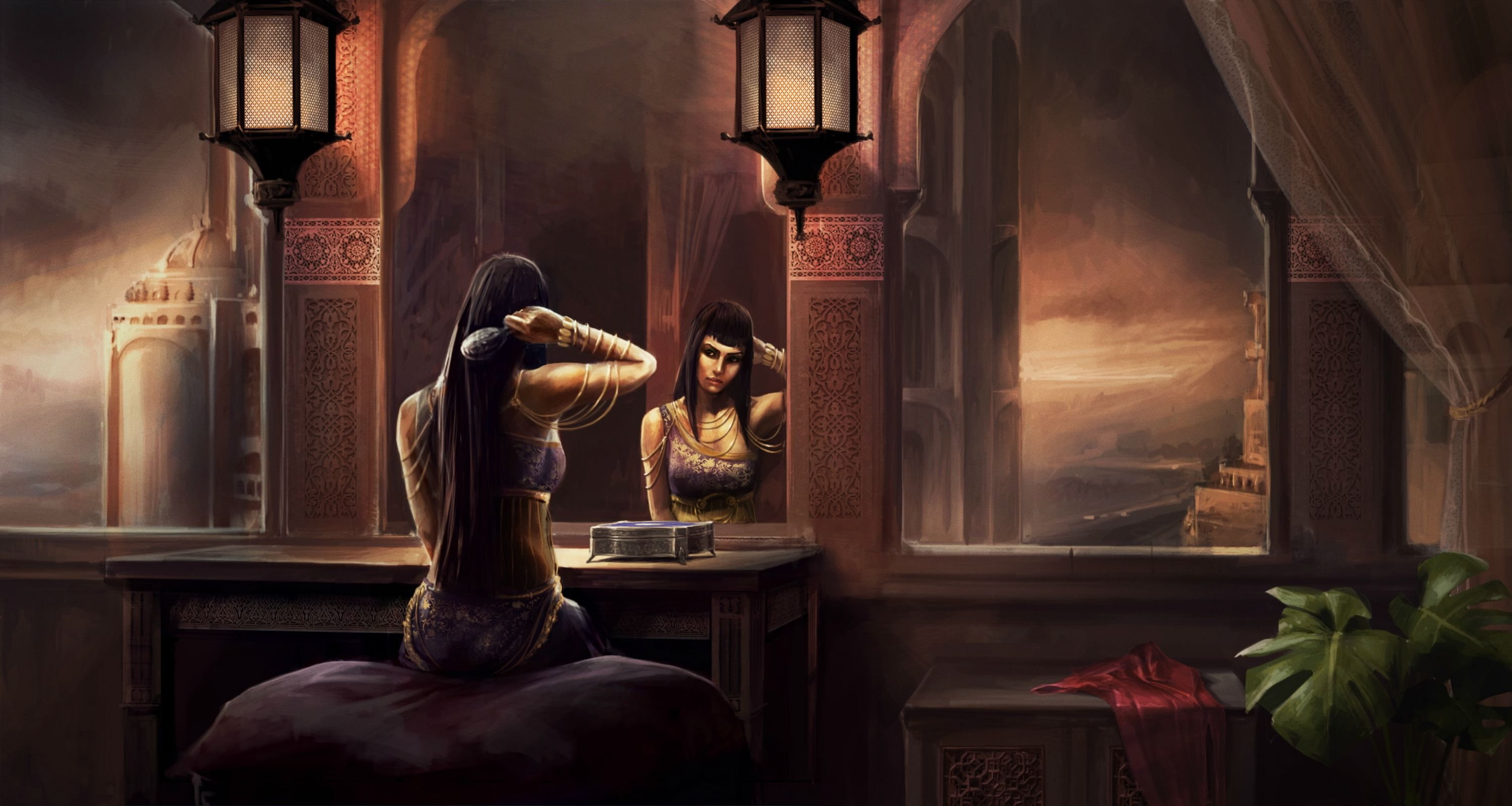 legacy, adventure, vampire, online, action, fantasy, fighting, kain, 1lok, 2K, HD Wallpaper