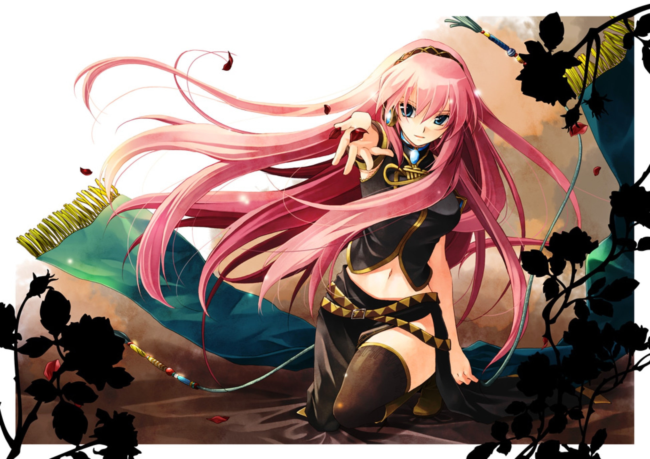 x, made, kaine, awesome, goddam, art, bro, 2K, anime, hot, hd, HD Wallpaper