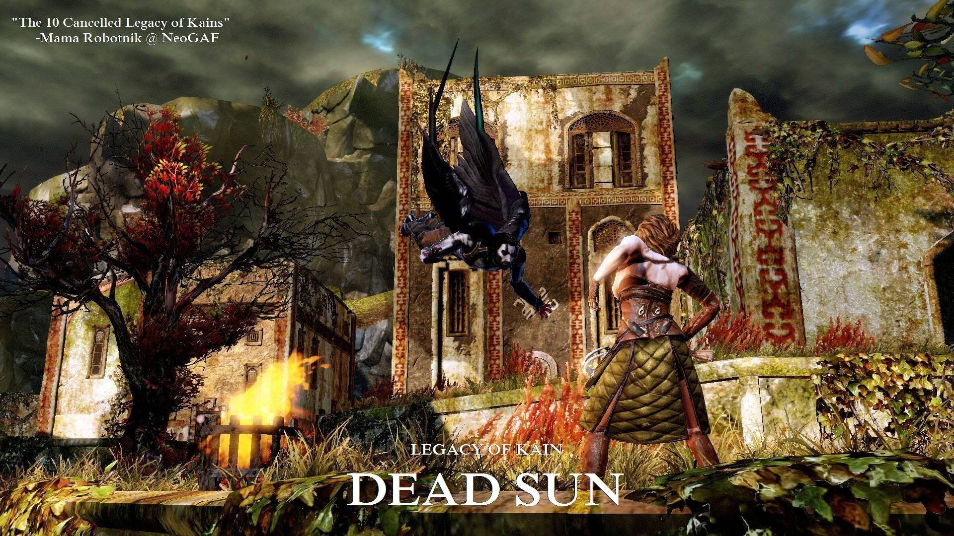 1080P, action, 1lok, adventure, online, fantasy, kain, vampire, fighting, legacy, HD Wallpaper