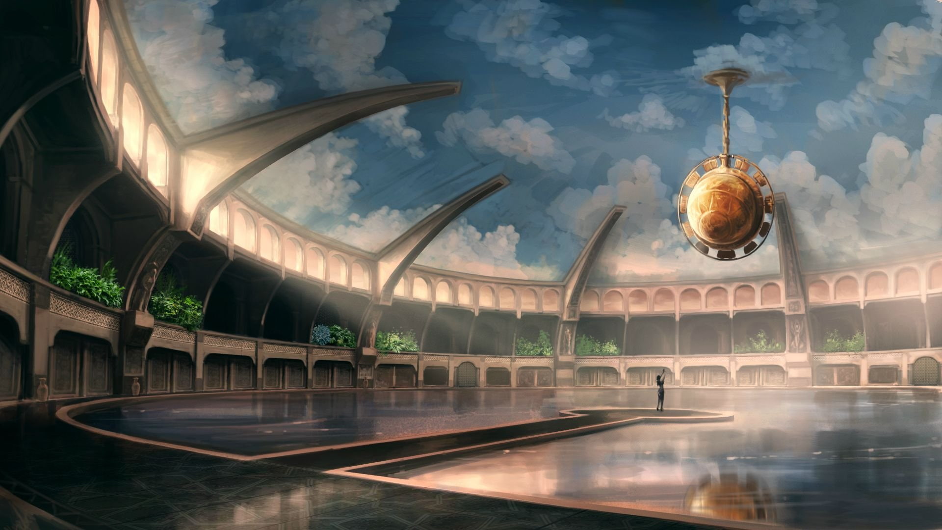 adventure, fighting, 1080P, legacy, kain, online, 1lok, fantasy, action, vampire, HD Wallpaper