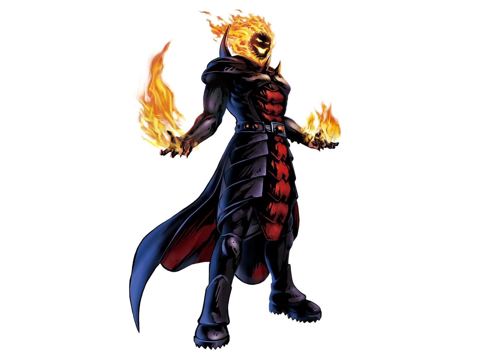 Video Game, Marvel vs. Capcom 3: Fate of Two Worlds, 720P, Dormammu (Marvel Comics), HD Wallpaper