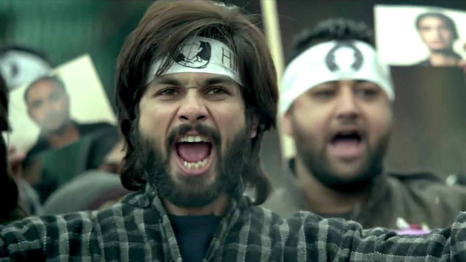 photoshoot, shahid, collection, movie, haider, 720P, HD Wallpaper