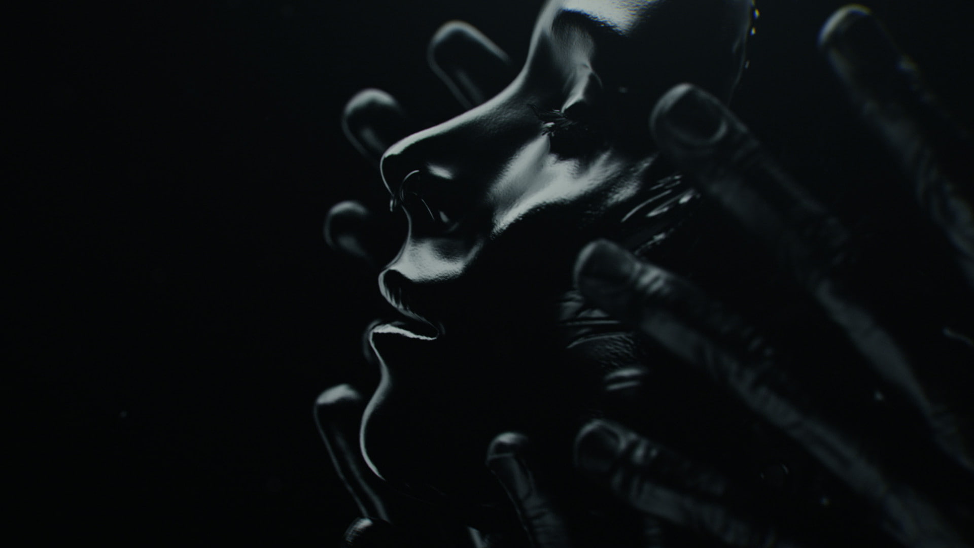 1gwpwf, series, dark, millenium, bokeh, mystery, fantasy, girl, hornets, crime, dragon, tattoo, 1080P, mood, poster, nest, sci-fi, drama, thriller, HD Wallpaper