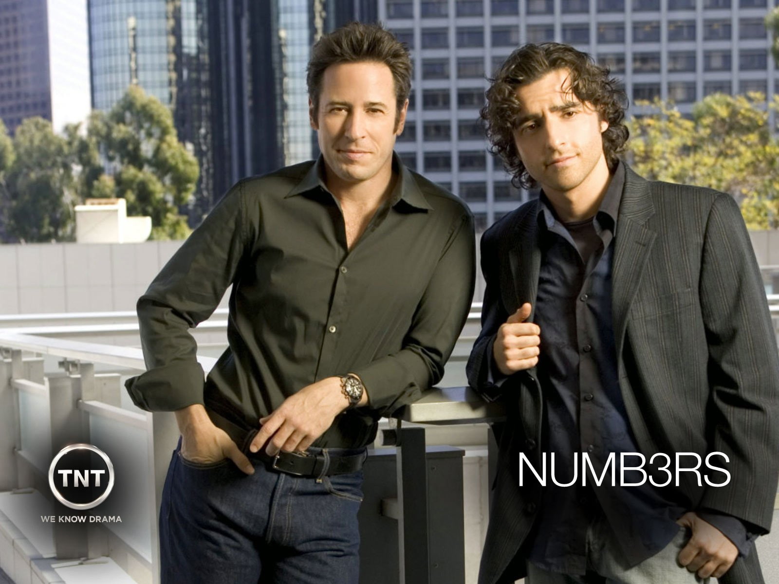 crime, drama, thriller, series, 720P, mystery, numb3rs, HD Wallpaper