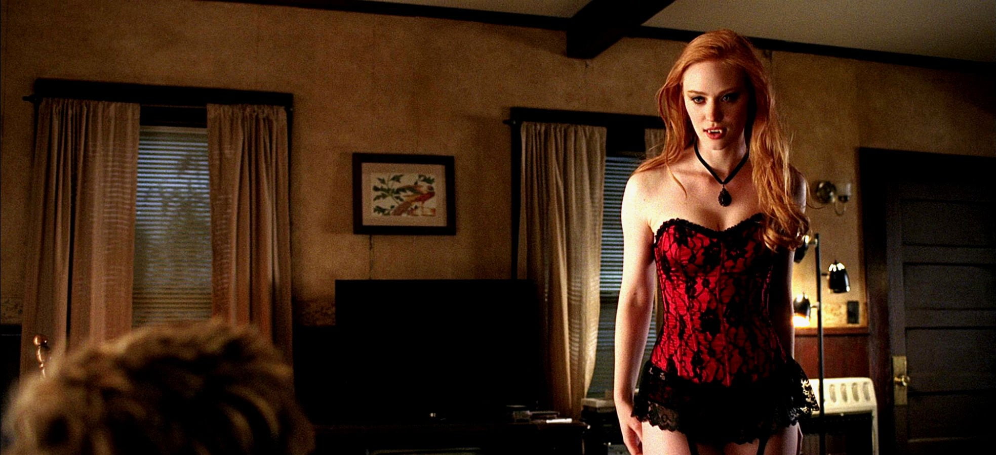 series, fantasy, blood, television, 1080P, mystery, hbo, true, dark, horror, drama, vampire, HD Wallpaper