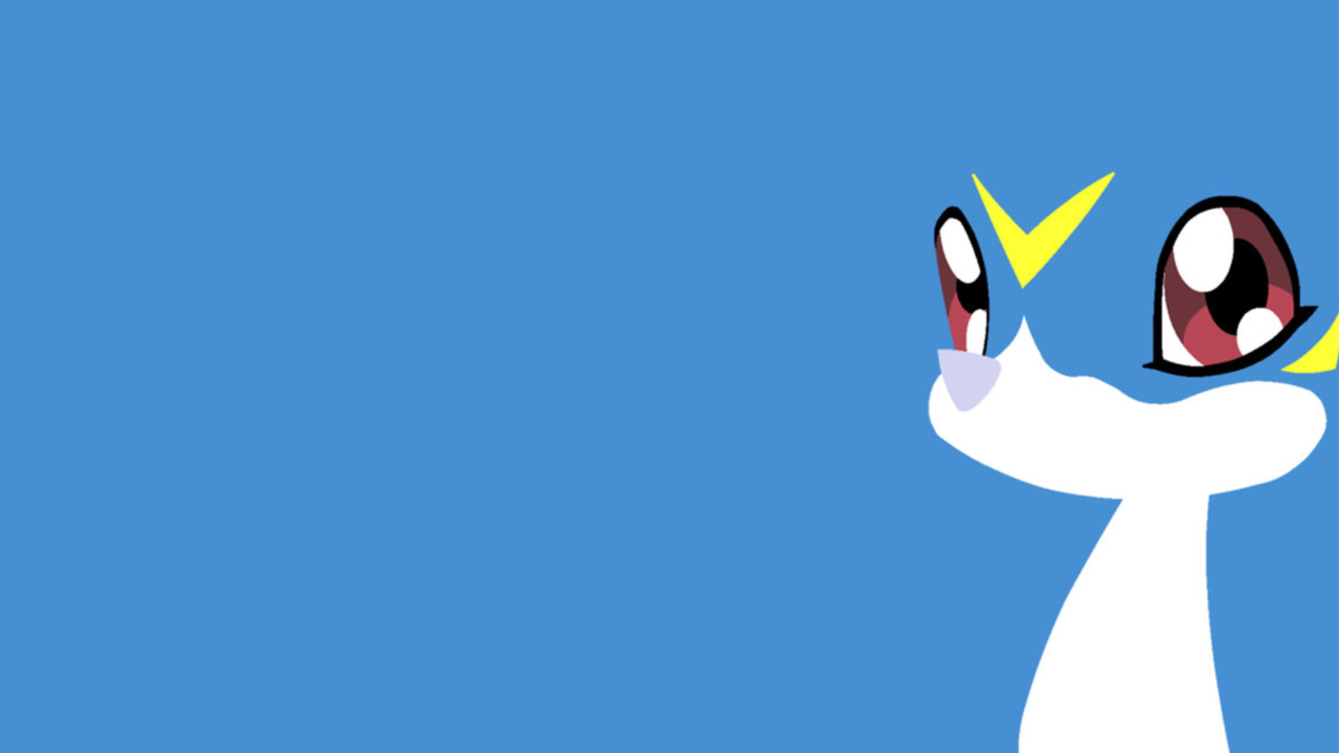 Anime, Digimon Adventure Tri., 1080P, HD Wallpaper