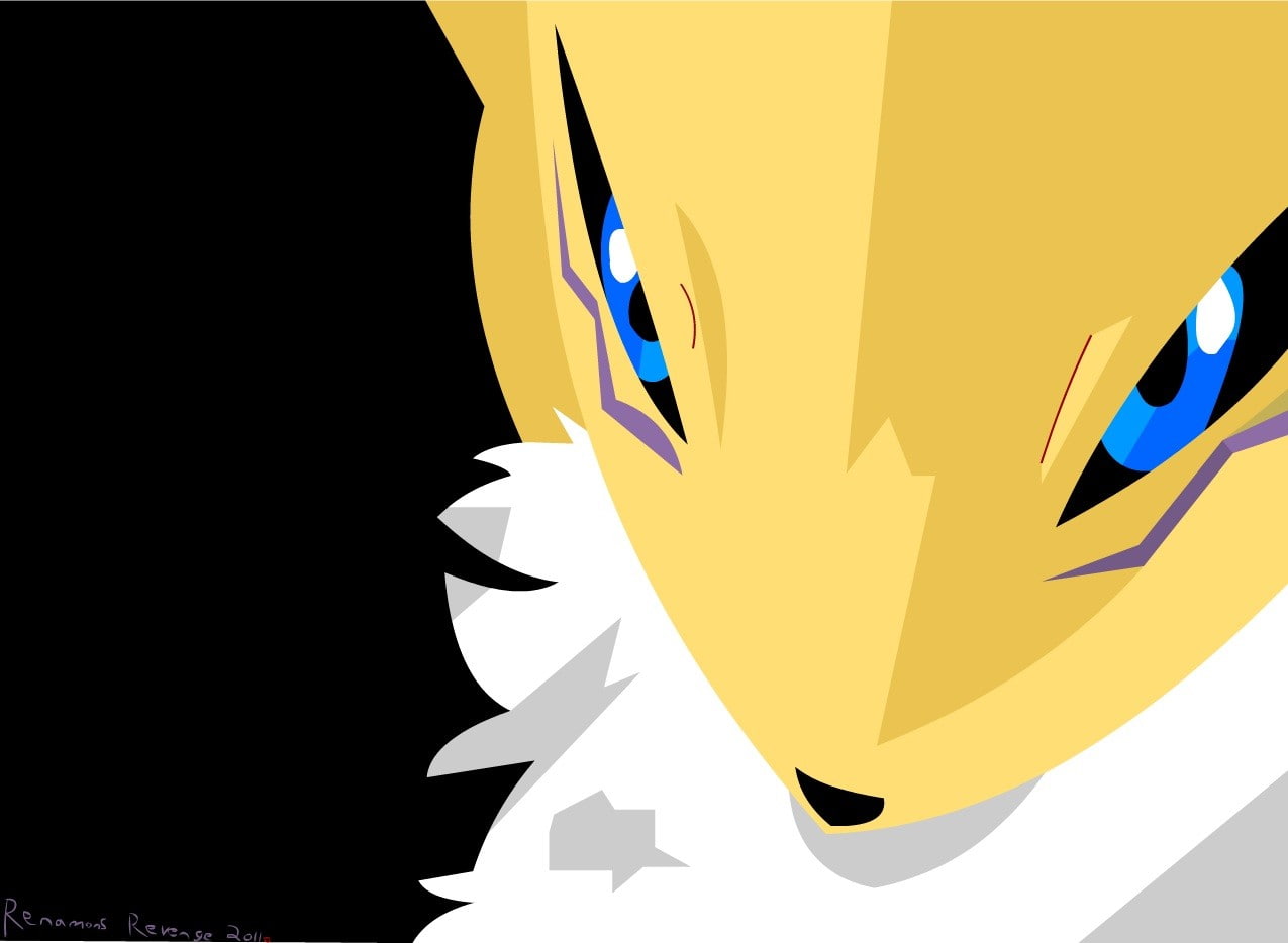 air vehicle, illuminated, travel, no people, close-up, communication, Digimon Tamers, yellow, 480P, sunlight, outdoors, art and craft, Digimon, studio shot, HD Wallpaper