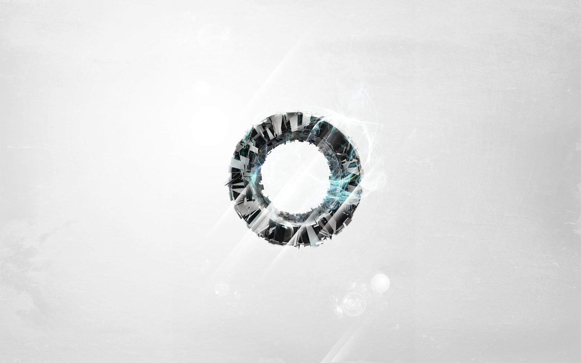 no people, domestic room, geometric shape, sink, cold temperature, home, bathroom, digital art, nature, colored, hole, water, diamond, 1080P, circle, reflection, HD Wallpaper