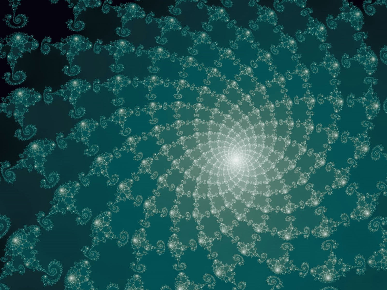 light - Natural Phenomenon, lights, design, 720P, abstract, shape, green, communication, digitally Generated Image, science, blue, outdoors, molecular Structure, HD Wallpaper