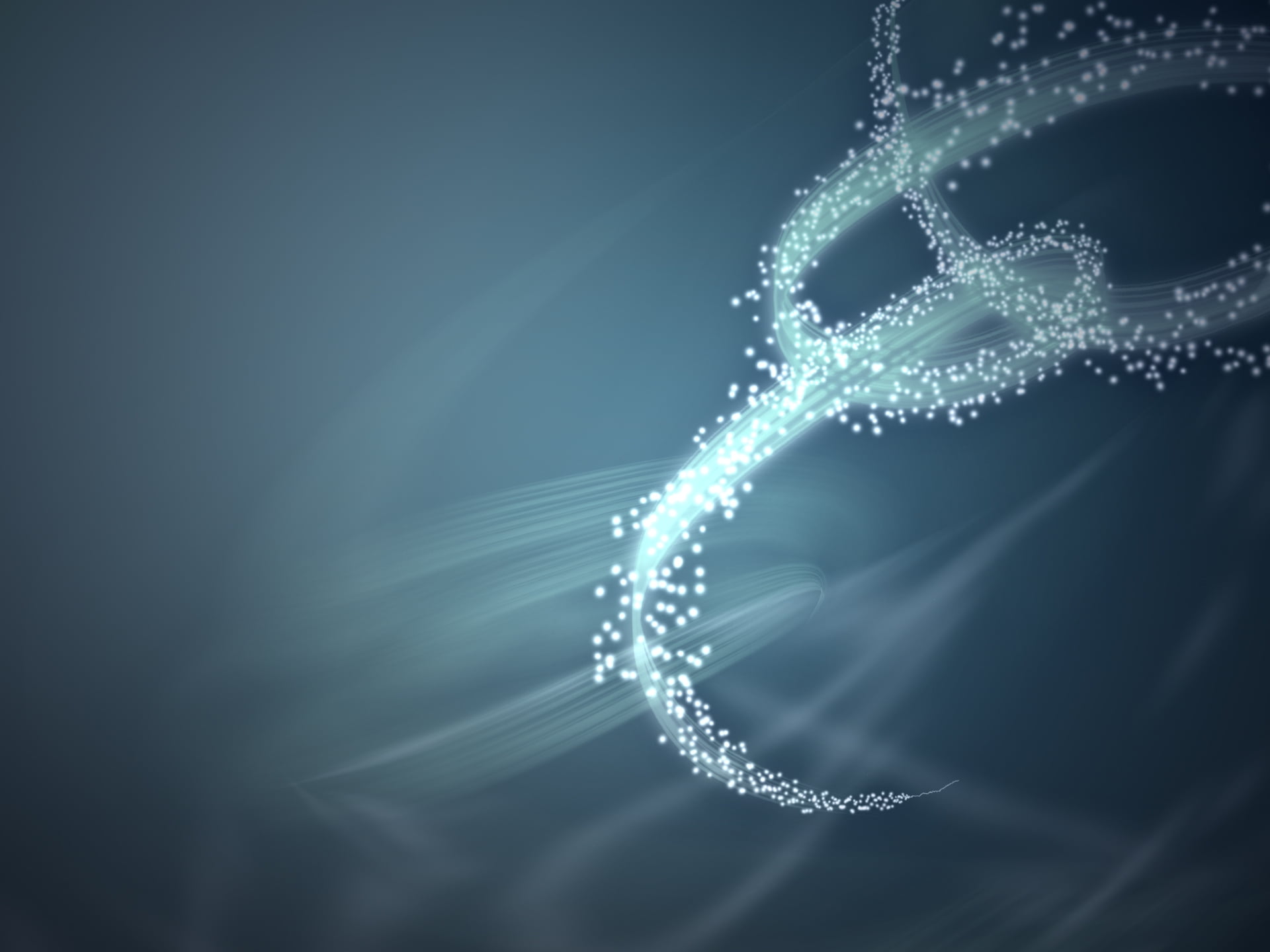 studio shot, curve, point, 1080P, night, computer Graphic, blurred motion, blue, backdrop, backgrounds, molecular Structure, decoration, bright, indoors, HD Wallpaper