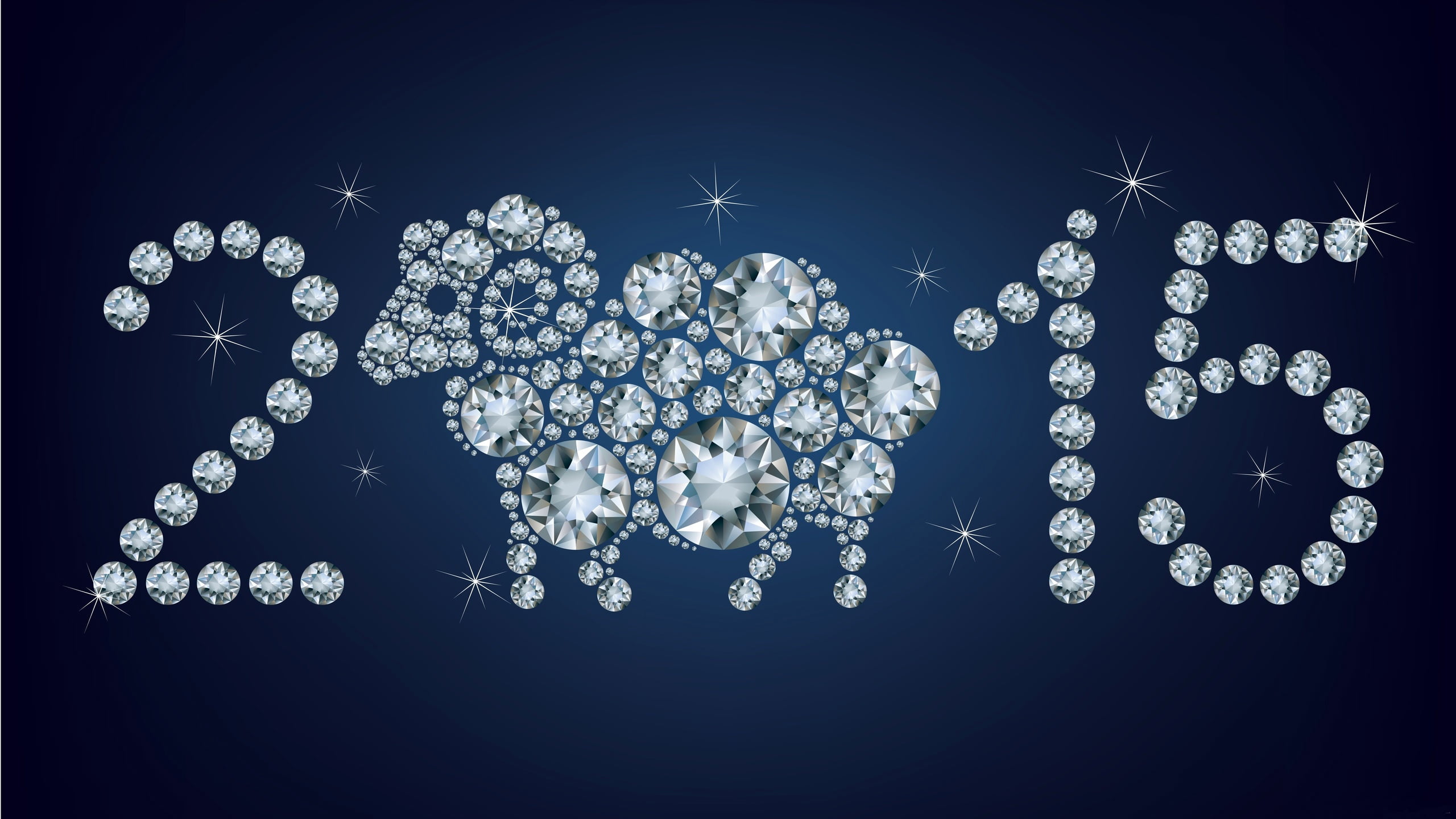 pattern, elegance, backgrounds, technology, FIGURES, diamond - gemstone, abstract, computer Graphic, crystal, no people, christmas, wealth, silver colored, HD Wallpaper