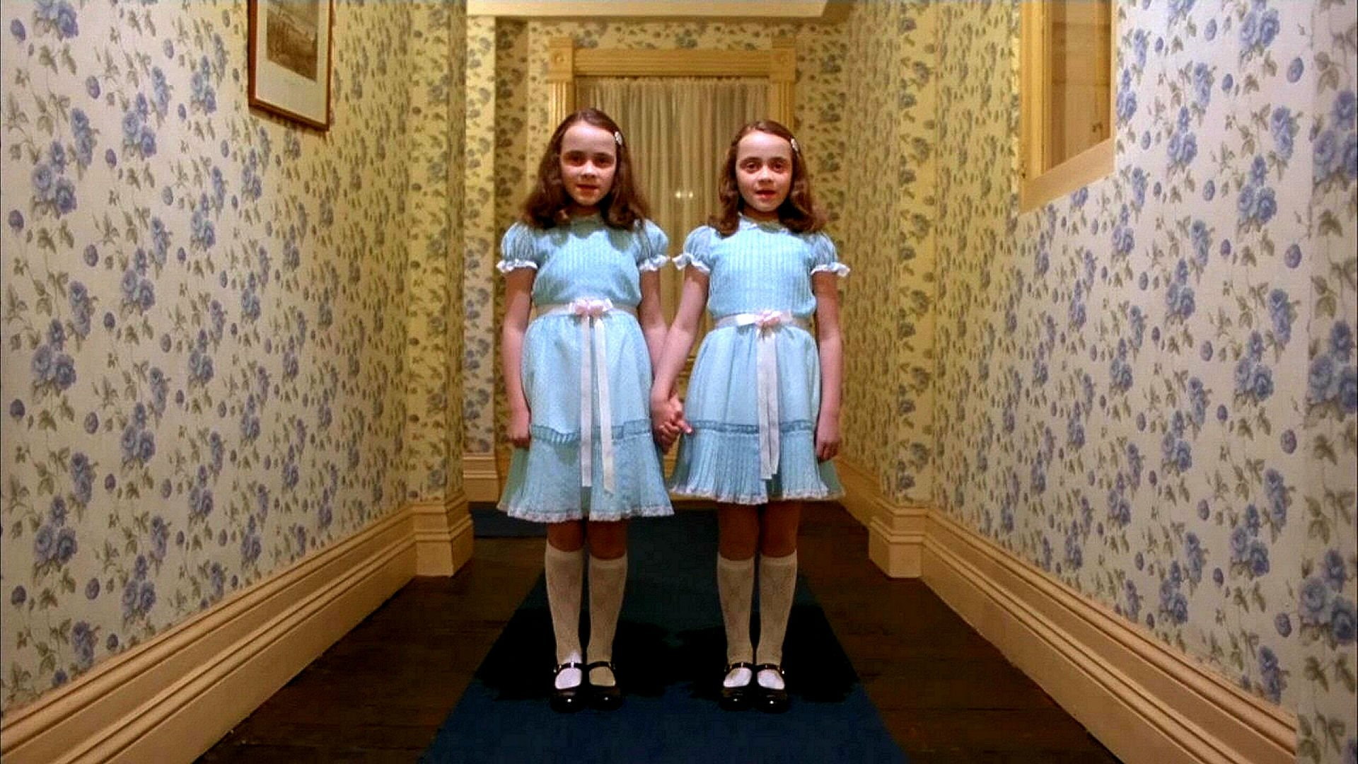 shining, movie, dark, film, thriller, 1080P, horror, HD Wallpaper