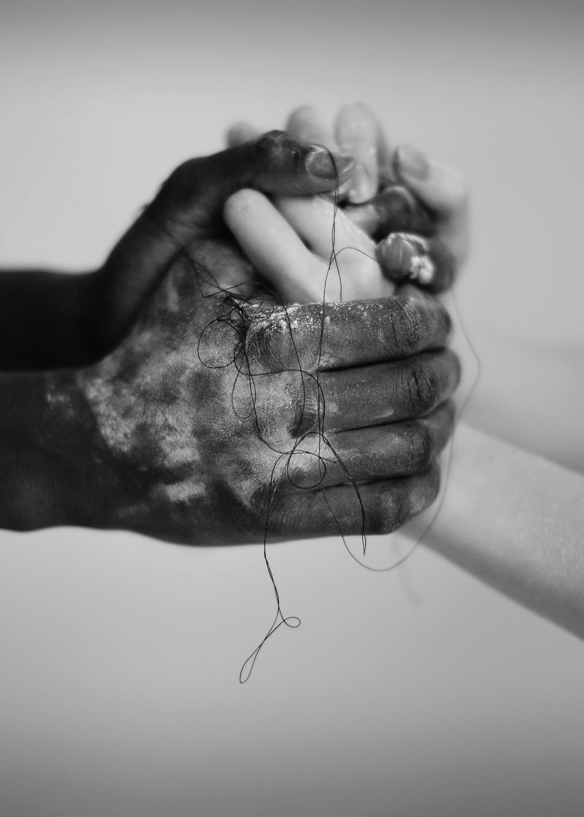 person, holding hands, human hand, wrist, human, real people, adult, coyote, fist, animal, meaningful, human body part, leisure activities, holding, figurine, Phone HD Wallpaper