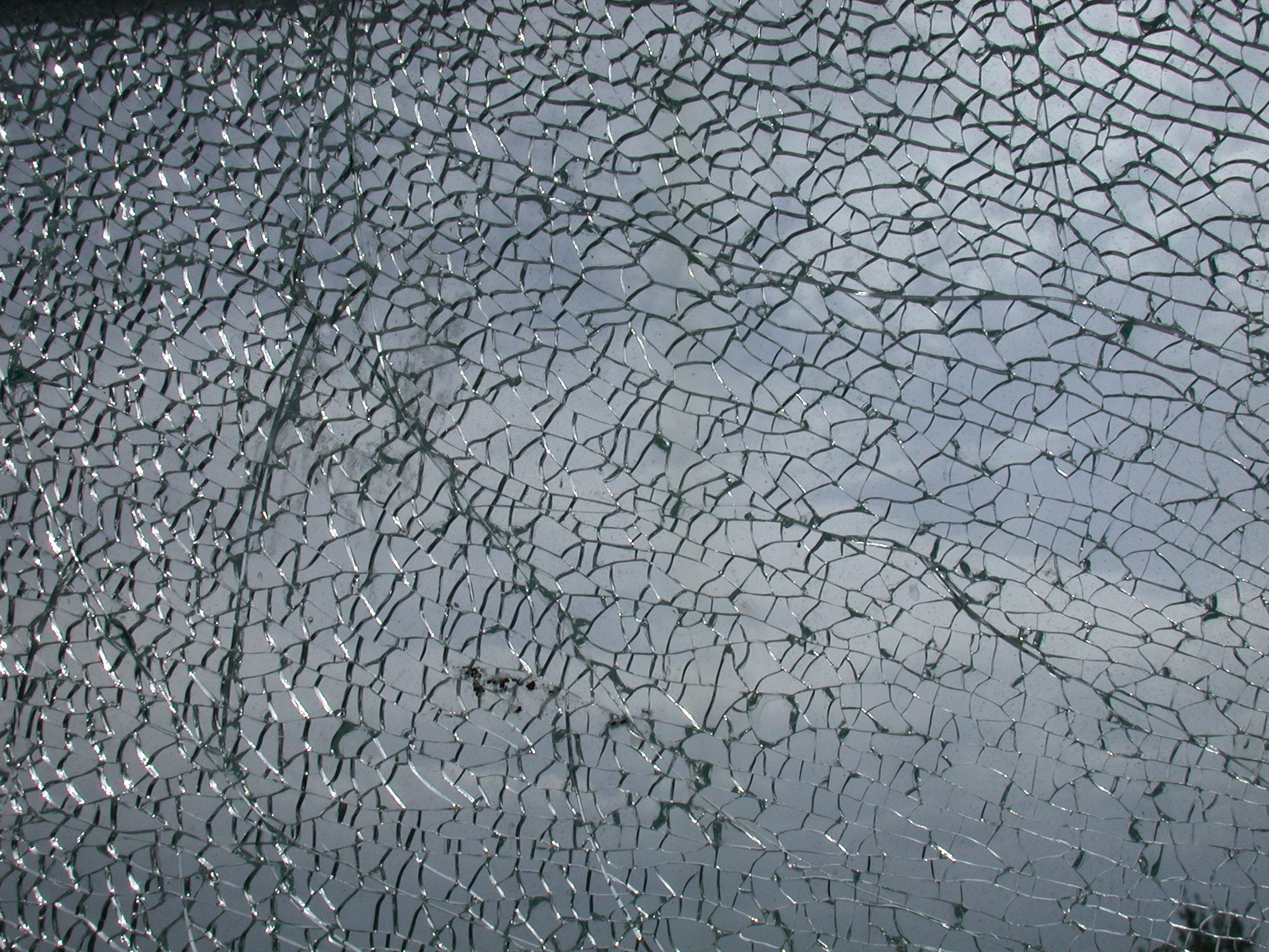window, 1080P, textured, outdoors, psychedelic, backgrounds, bad condition, no people, climate, day, damaged, close-up, abstract, environment, Crack, glass, HD Wallpaper