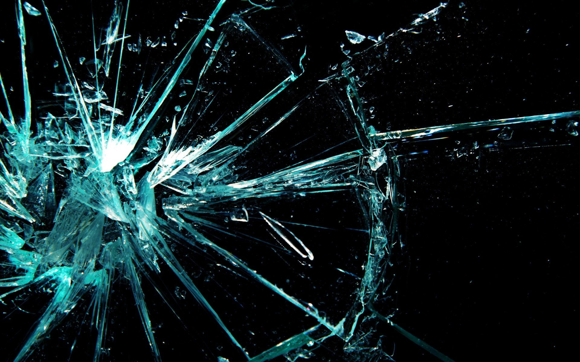 transportation, window, mode of transportation, metal, abstract, wheel, land vehicle, Shattered, bokeh, Crack, winter, pattern, close-up, 1080P, outdoors, HD Wallpaper