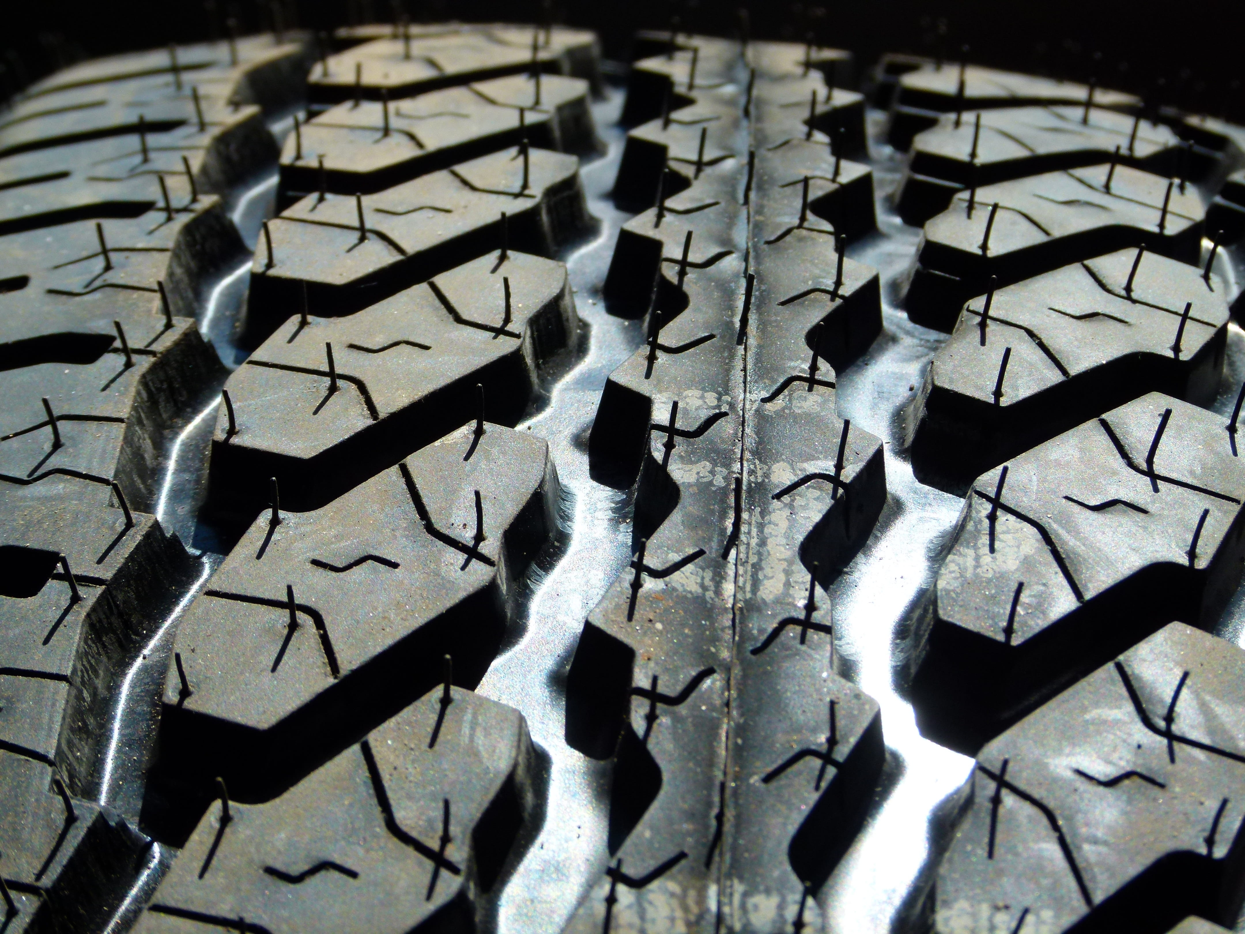 auto, tile, full frame, car, cracked, tire, broken, close-up, backgrounds, traction, automobile, tread, wheel, flooring, indoors, destruction, damaged, HD Wallpaper