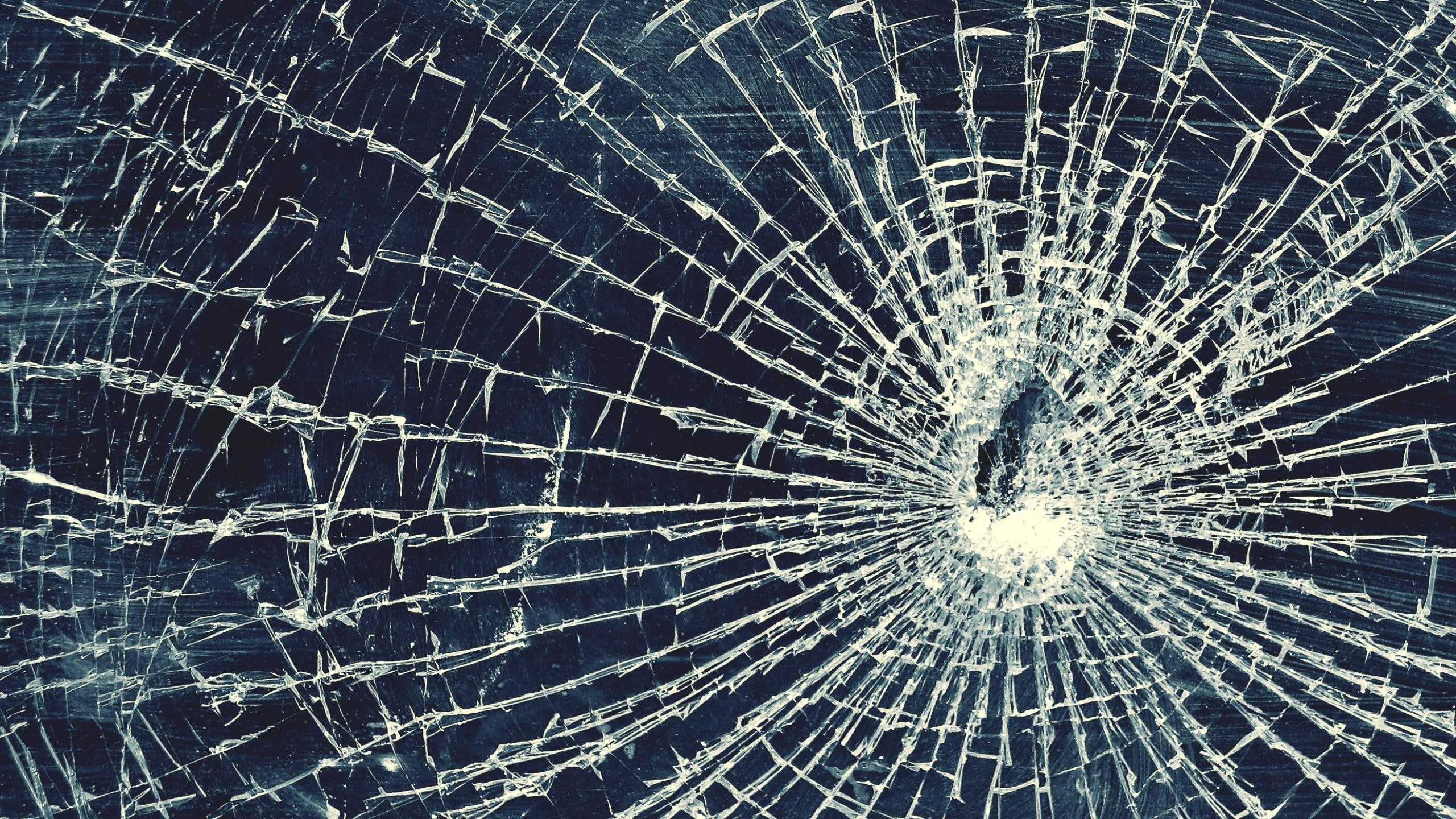 aggression, 2K, windshield, dirty, textured, ruined, glass, abstract, broken, damaged, fracture, hole, car, destruction, pattern, demolished, bad condition, HD Wallpaper