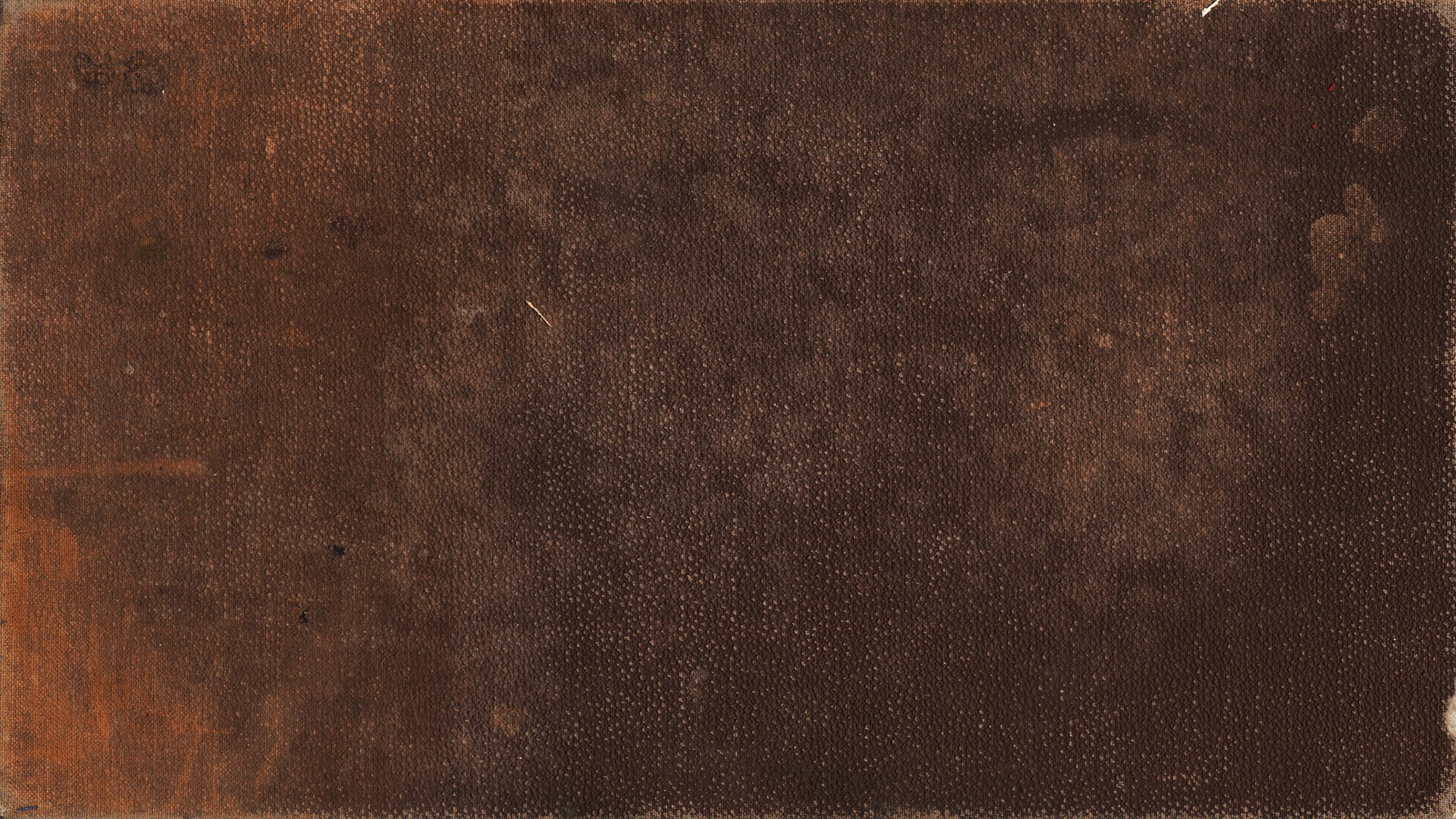 old-fashioned, extreme close-up, rough, stained, run-down, 2K, textile, space, blank, brown, material, pattern, metallic, leather, dirty, metal, textured Effect, HD Wallpaper