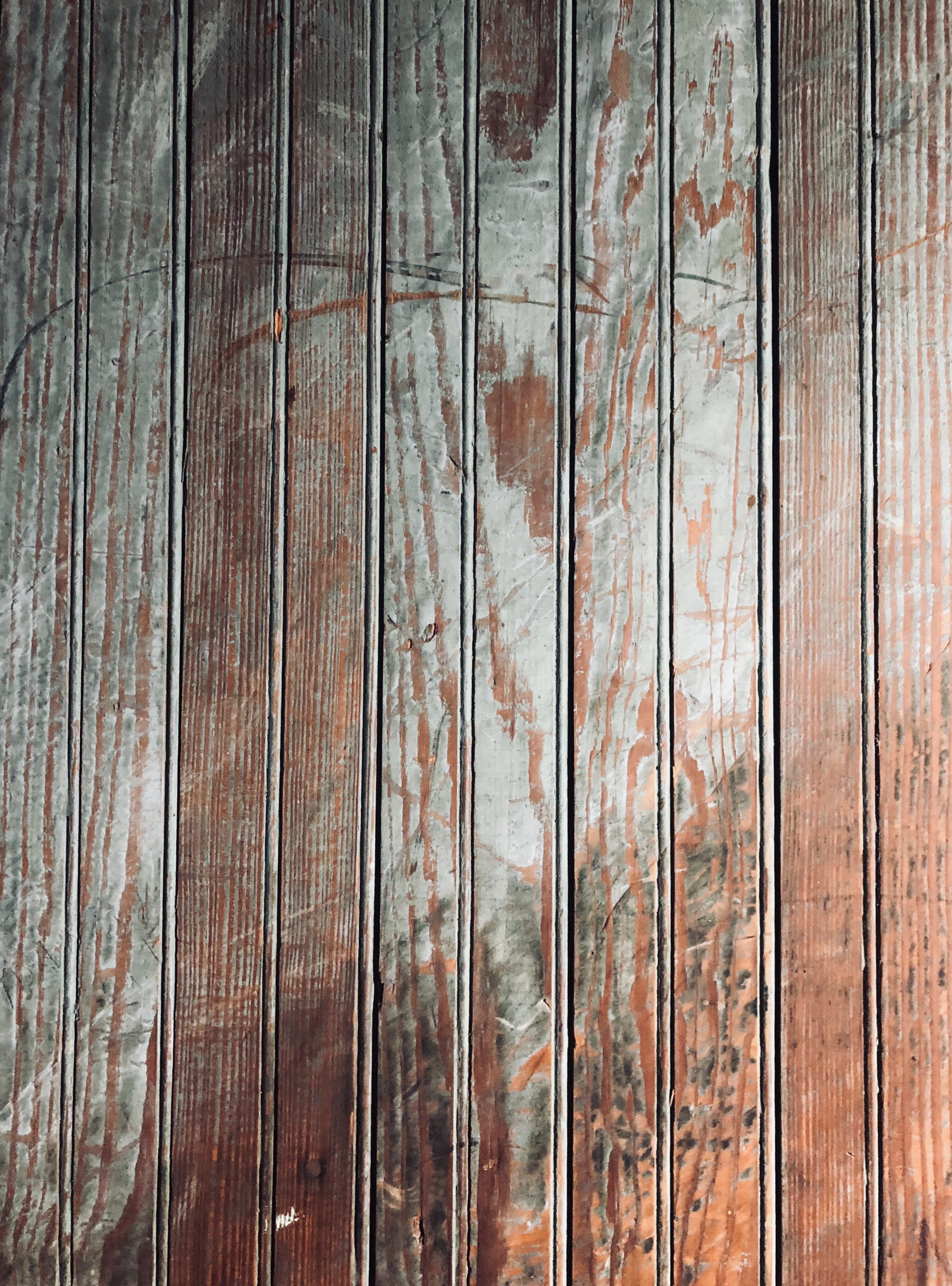 plank, wall, built structure, side by side, full frame, rough, textured, no people, wood grain, weathered, wood - material, urban, brown, wall - building feature, Phone HD Wallpaper