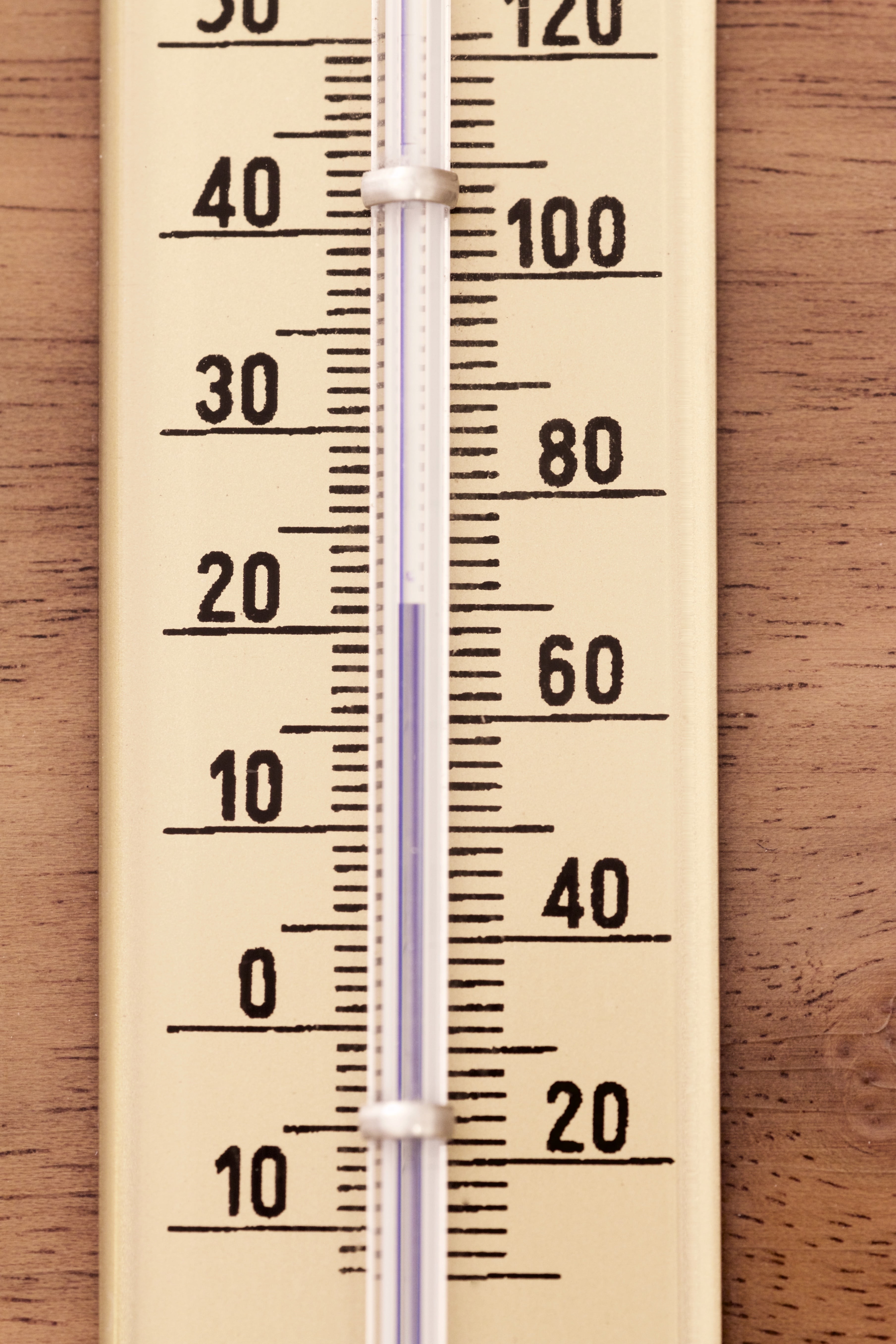 number, wood - material, ruler, meteorology, close-up, beige, indoors, no people, celsius, communication, temperature, liquid level, still life, studio shot, Phone HD Wallpaper