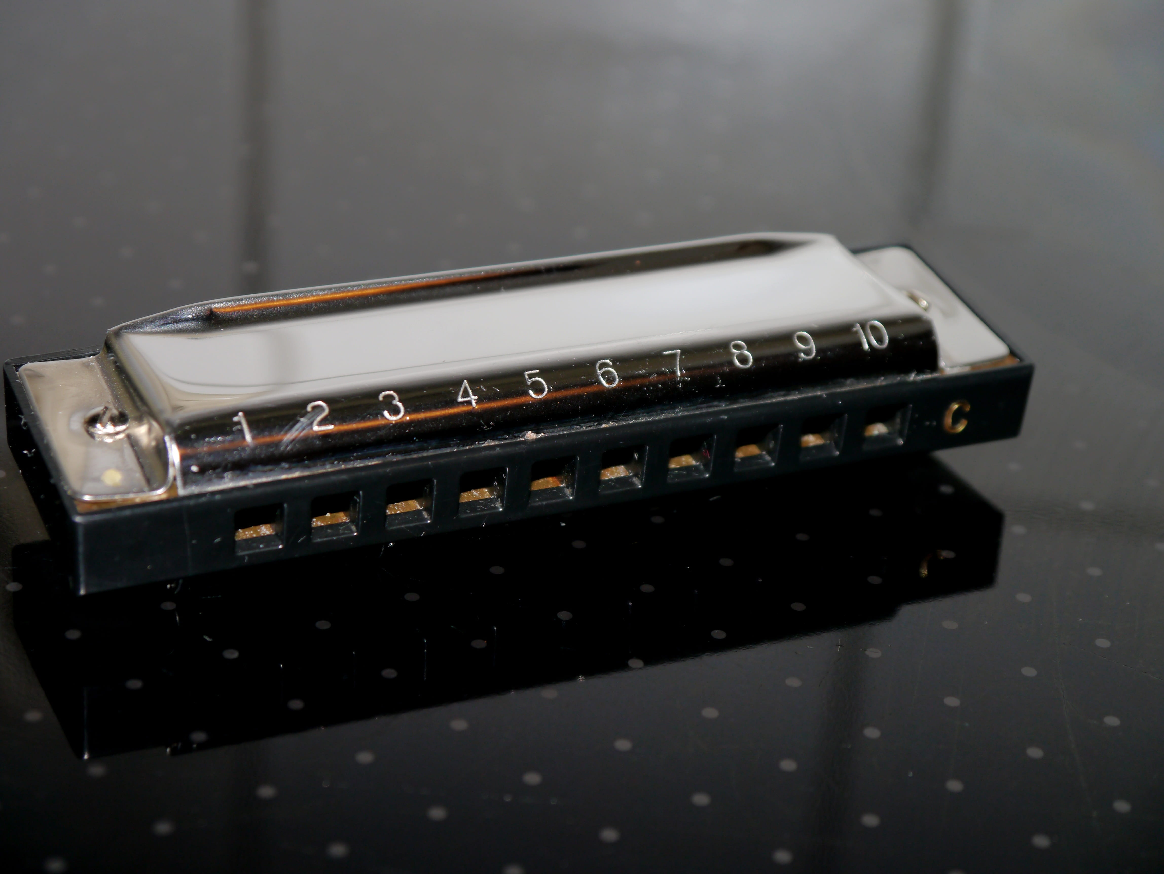 black color, communication, wireless technology, cold temperature, instrument, table, music, musical instrument, gray, connection, still life, indoors, HD Wallpaper
