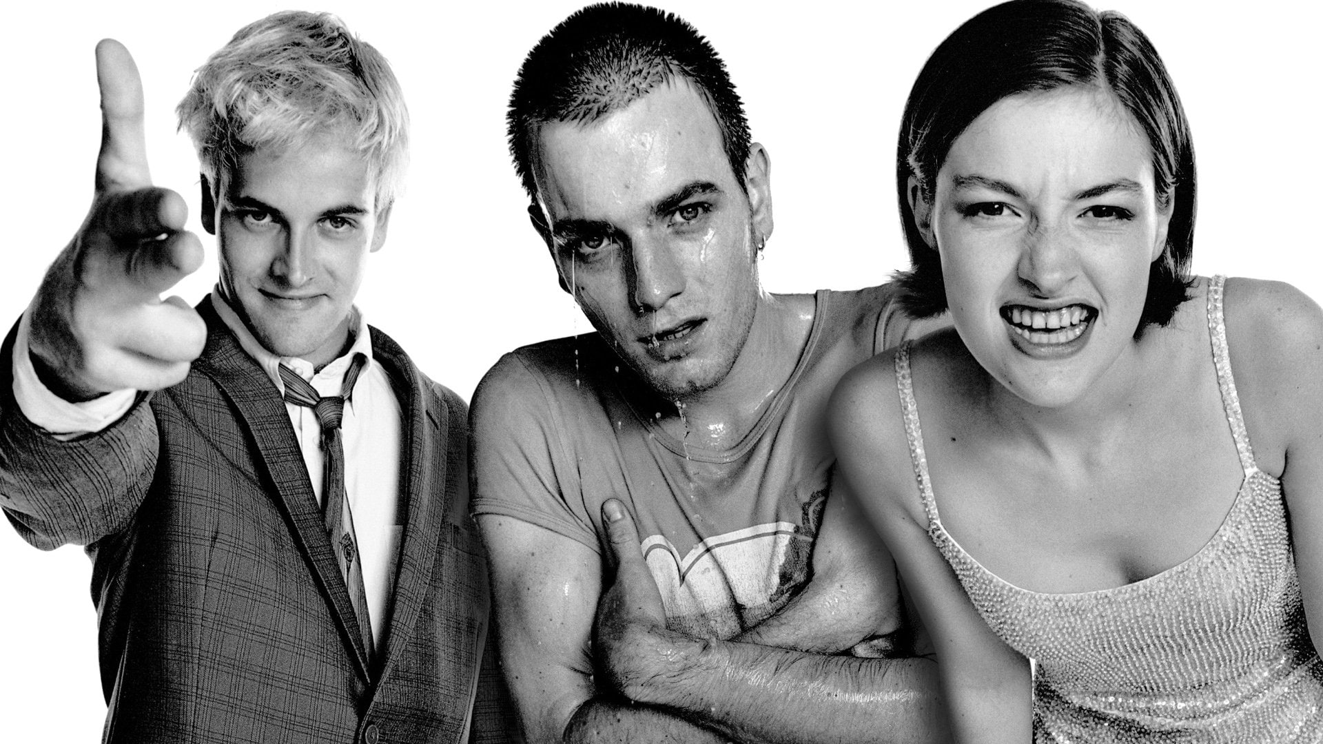 Trainspotting, Movie, 1080P, HD Wallpaper
