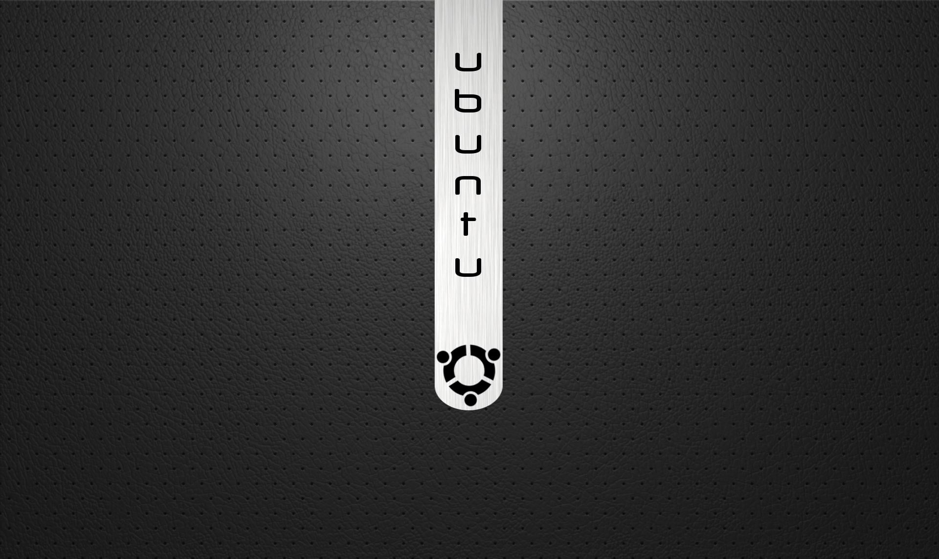 instrument of measurement, equipment, no people, sign, black, Computers, thermometer, wall - building feature, number, communication, linux ubuntu, information, HD Wallpaper