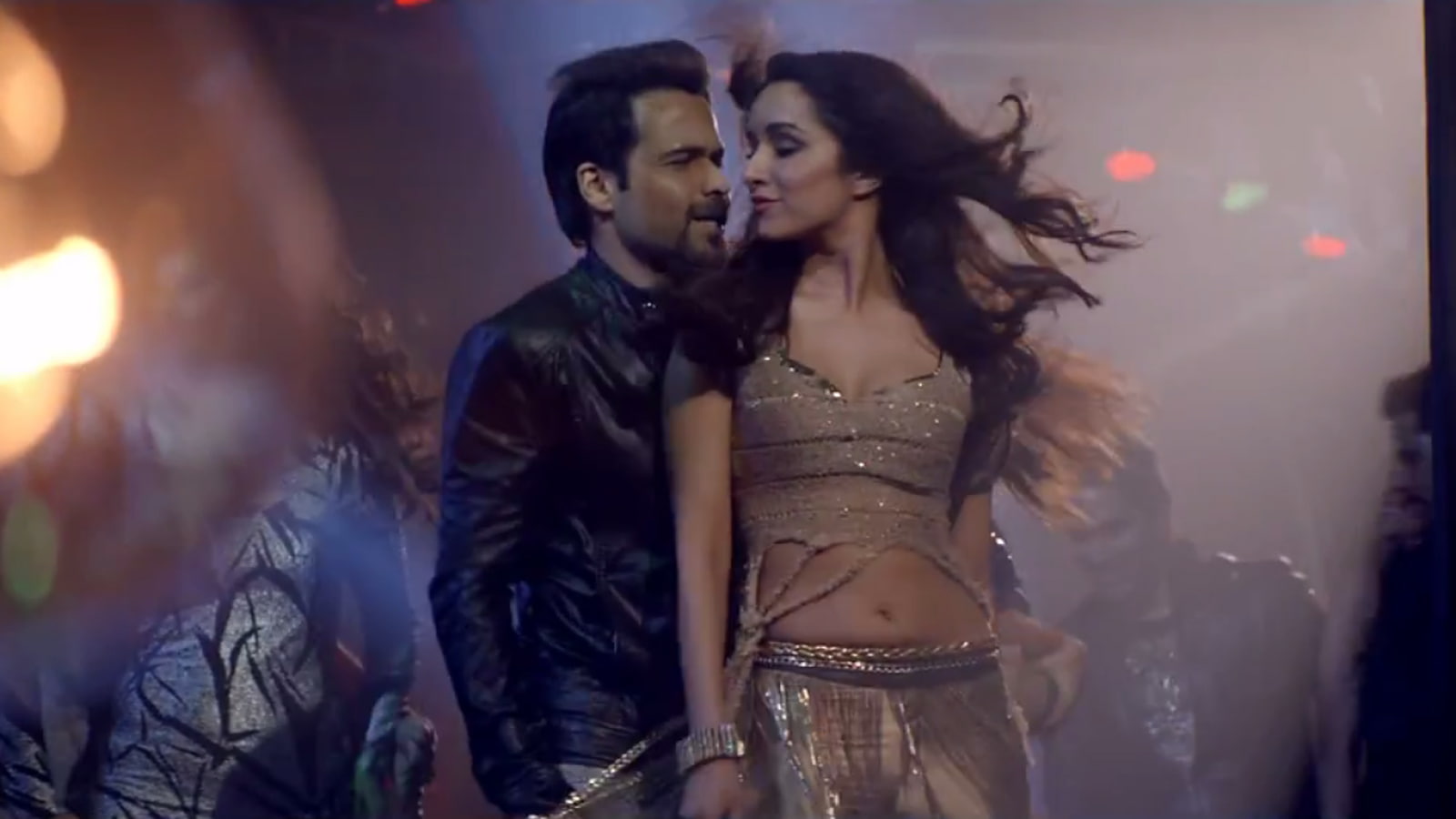 720P, photoshoot, shraddha, song, ungli, emraan, HD Wallpaper