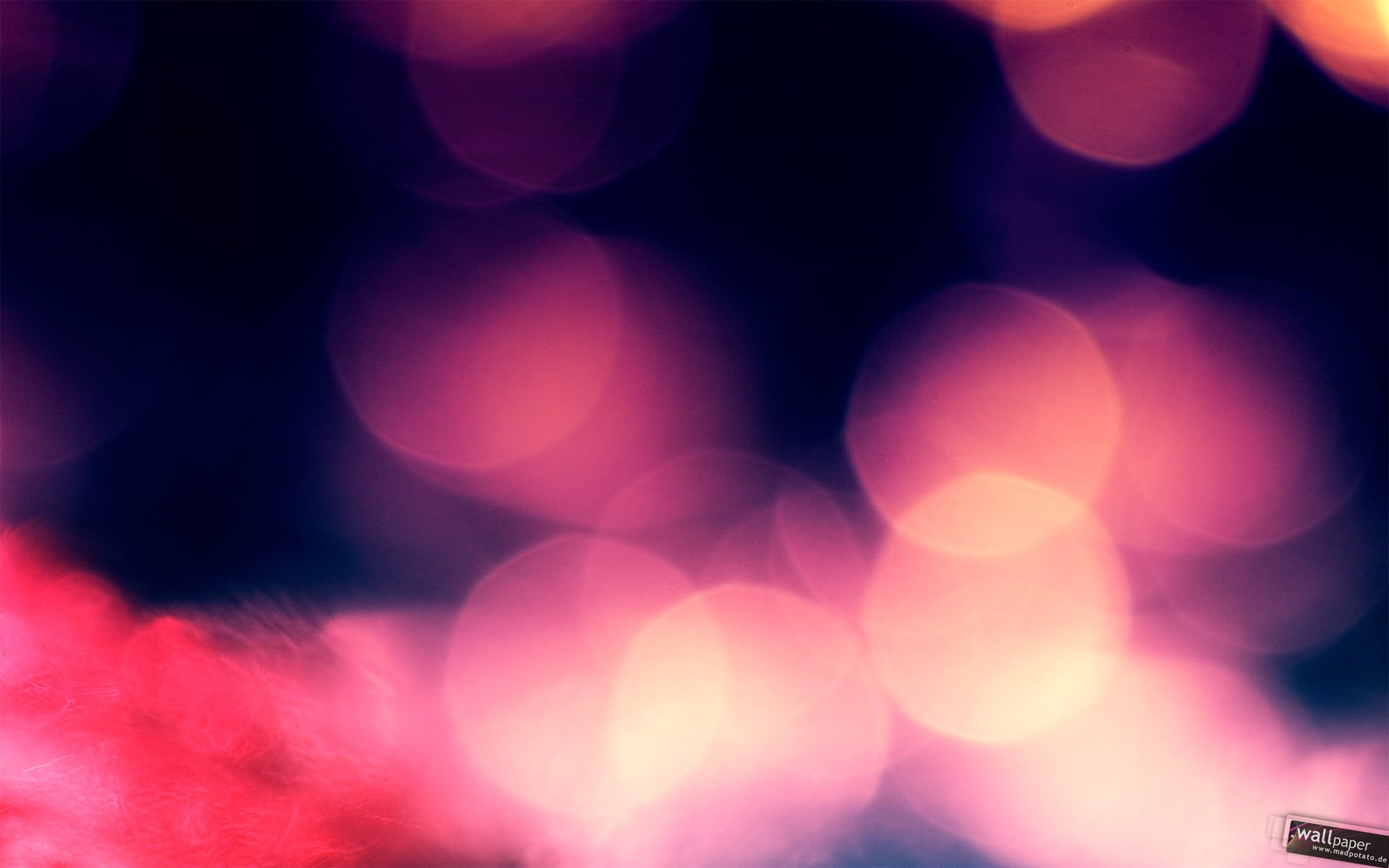 ethereal, saturated color, backgrounds, lights, pattern, light, circle, untitled, defocused, textured, brightly lit, celebration, purple, geometric shape, HD Wallpaper