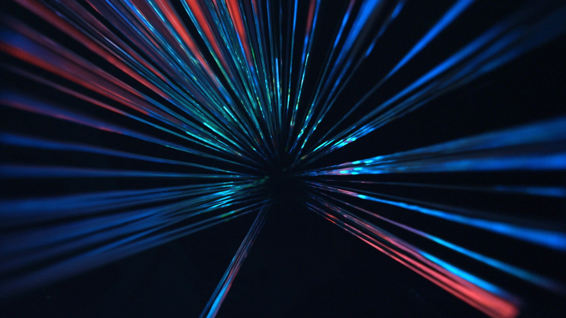 1080P, multi colored, blue, connection, hand, backgrounds, abstract backgrounds, nightlife, technology, night, electricity, abstract, CGI, fiber optic, HD Wallpaper