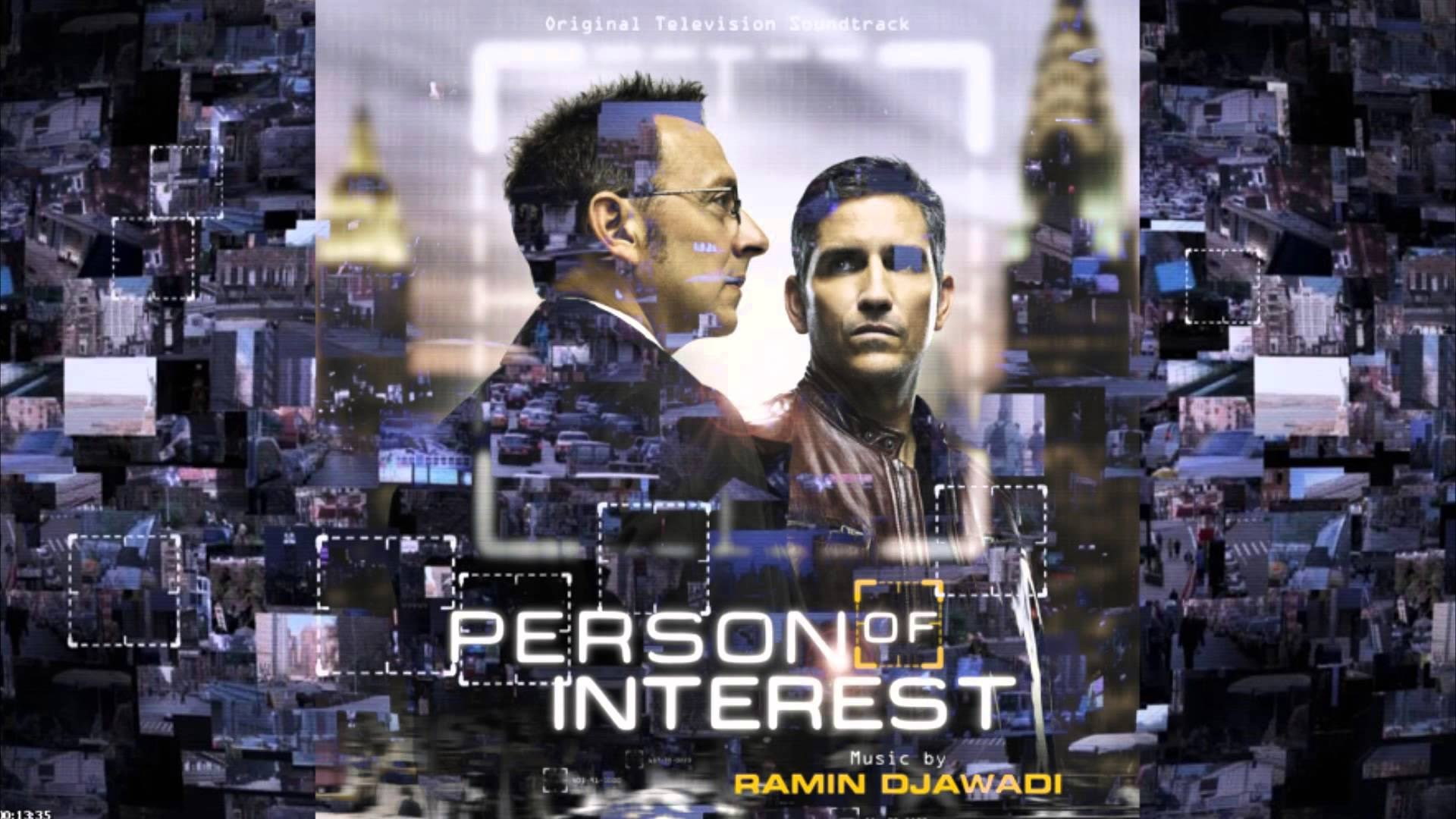 person of interest, 1080P, HD Wallpaper