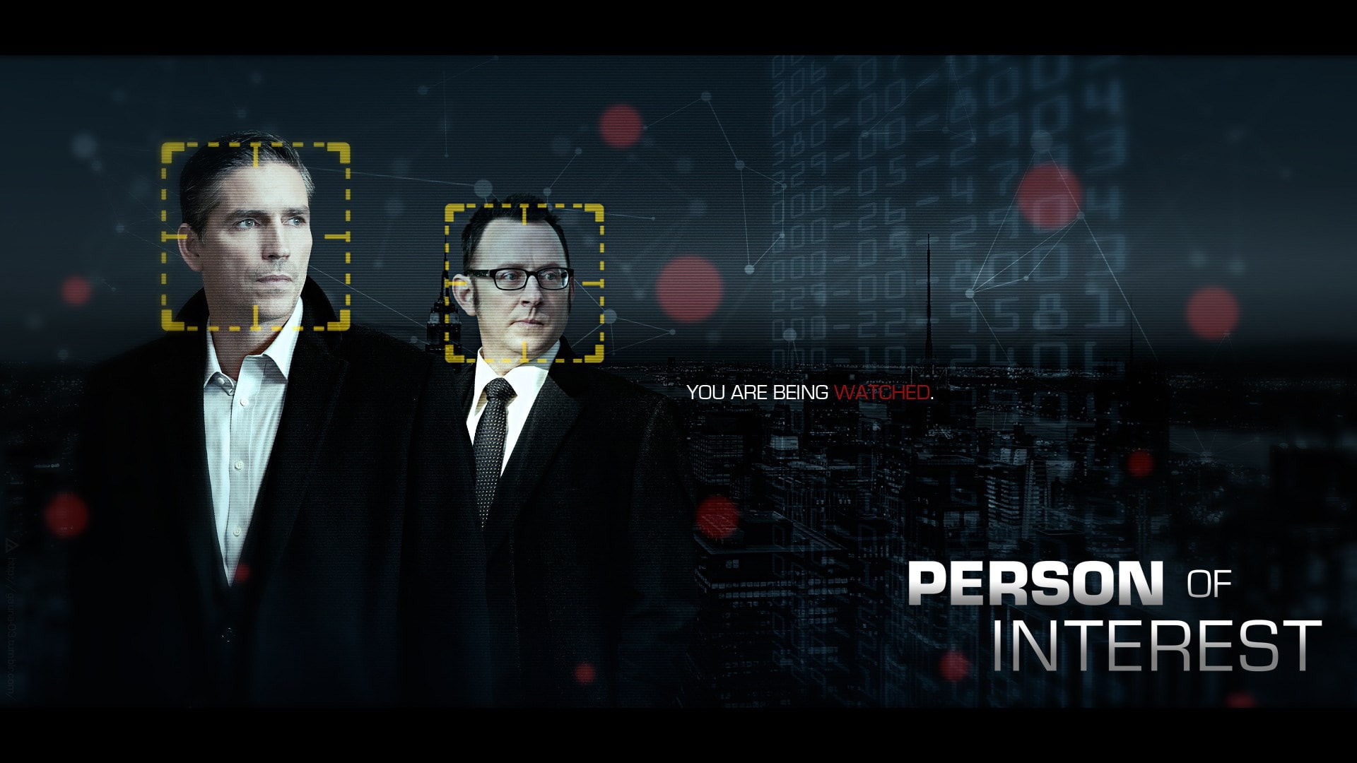 person of interest, 1080P, HD Wallpaper