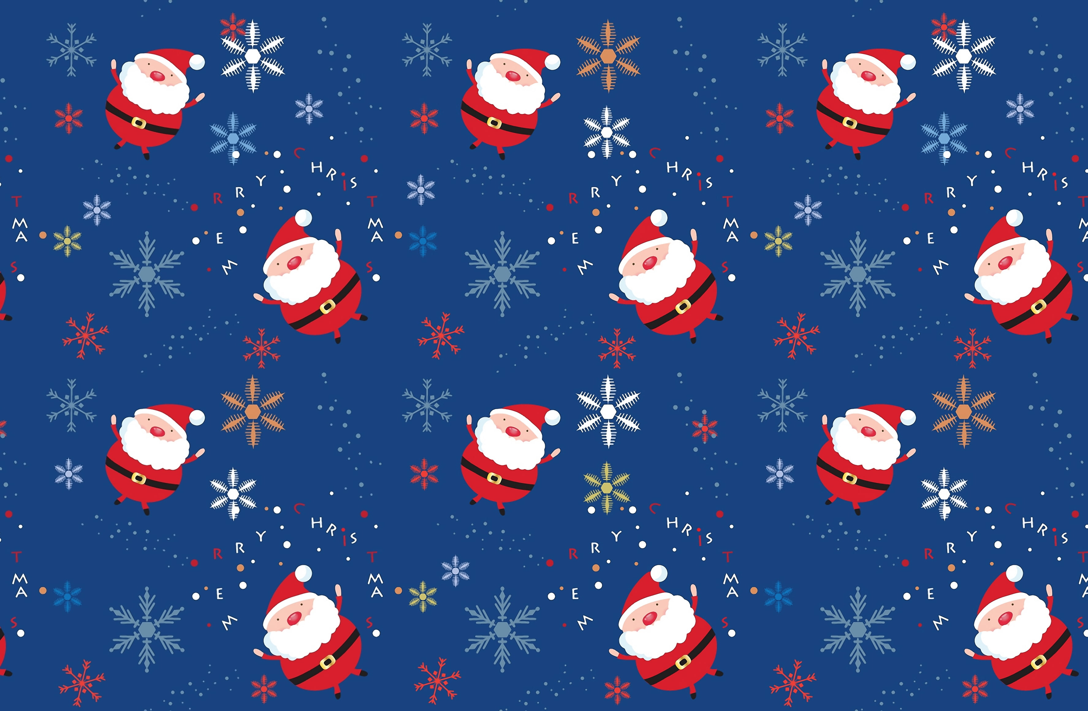 holiday - event, vector, christmas Ornament, large group of objects, lettering, greeting Card, illustration, christmas, red, abstract, santa Claus, tree, HD Wallpaper