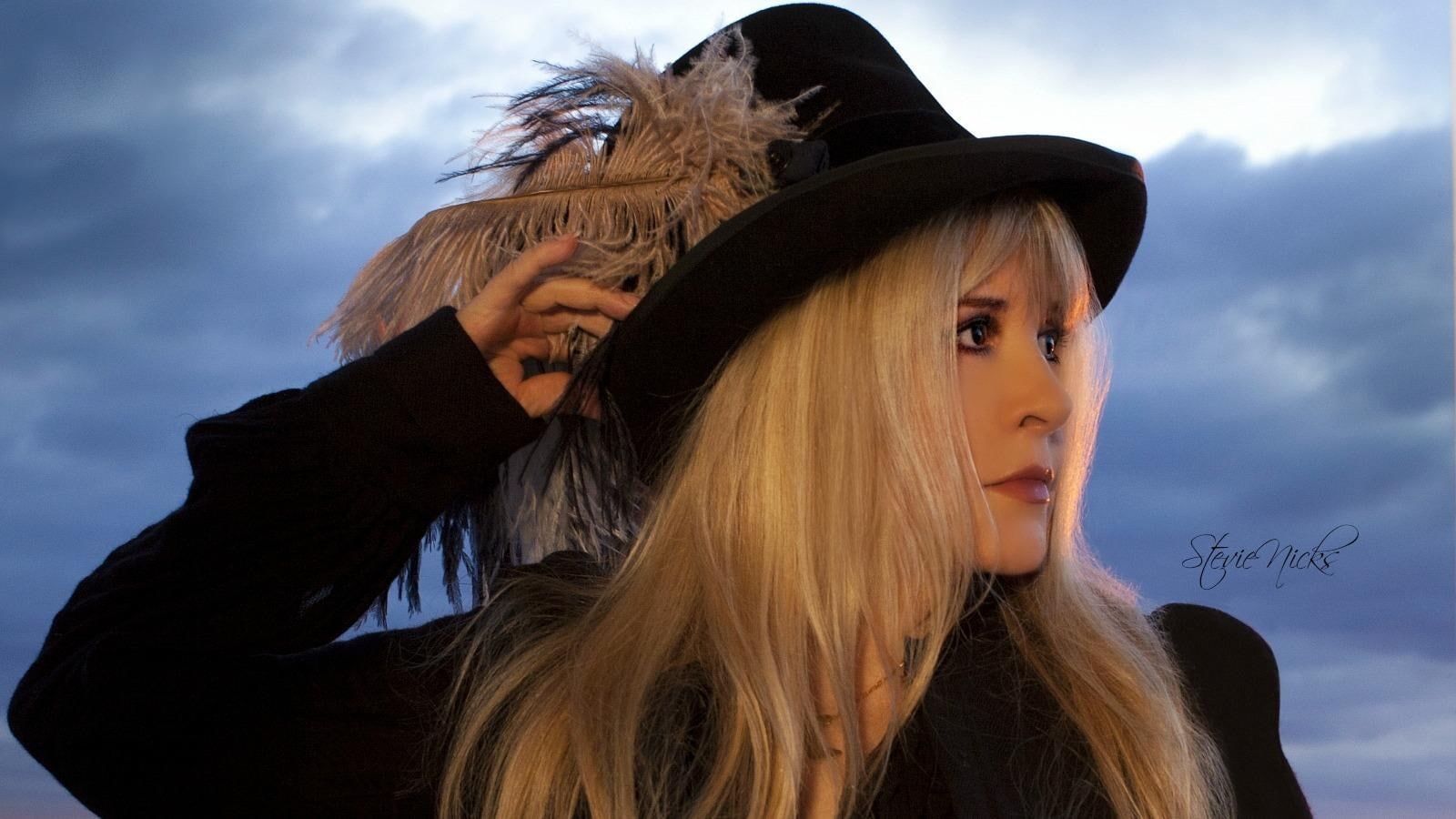 stevie nicks, 720P, HD Wallpaper