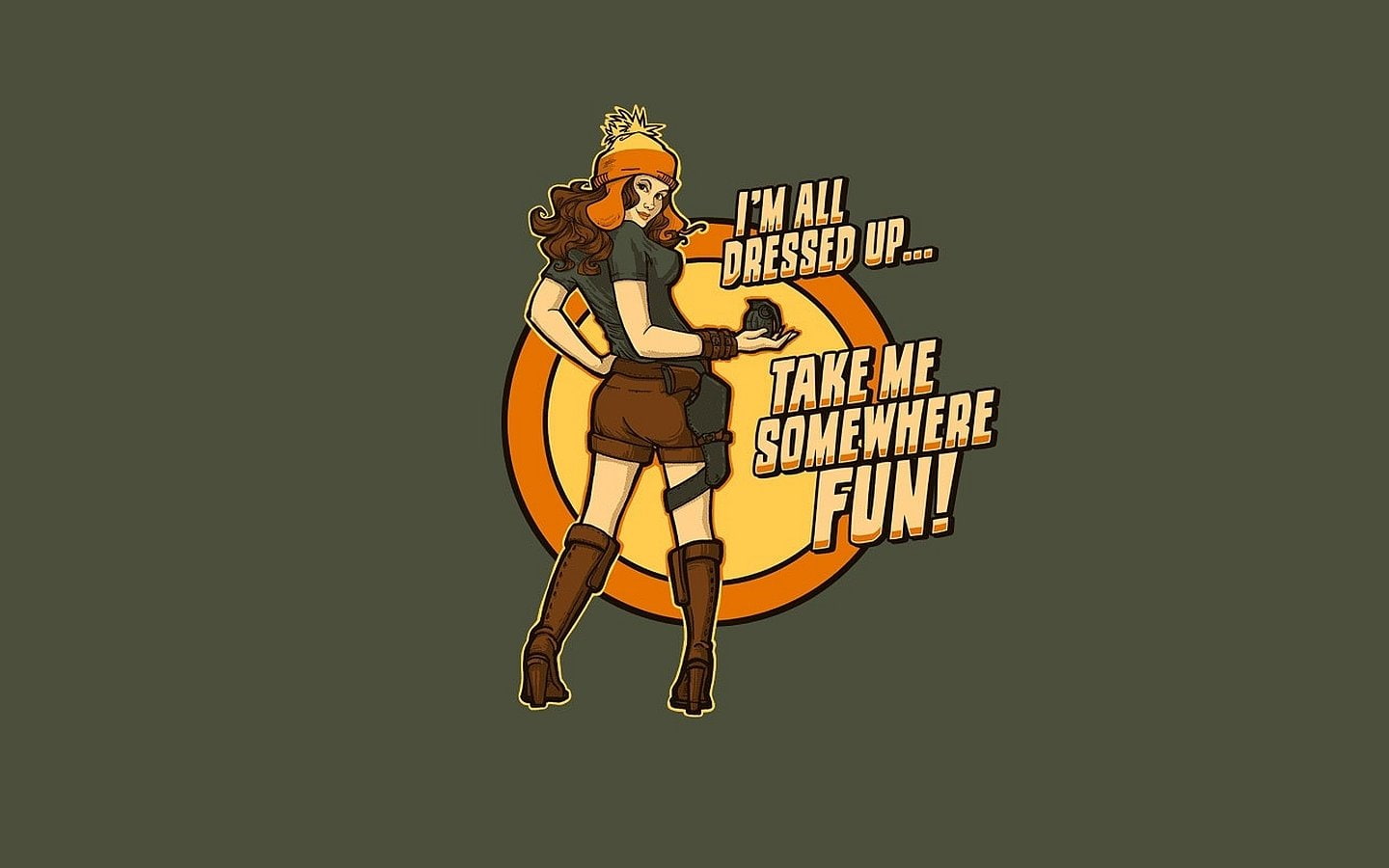 Firefly, TV Show, 720P, HD Wallpaper