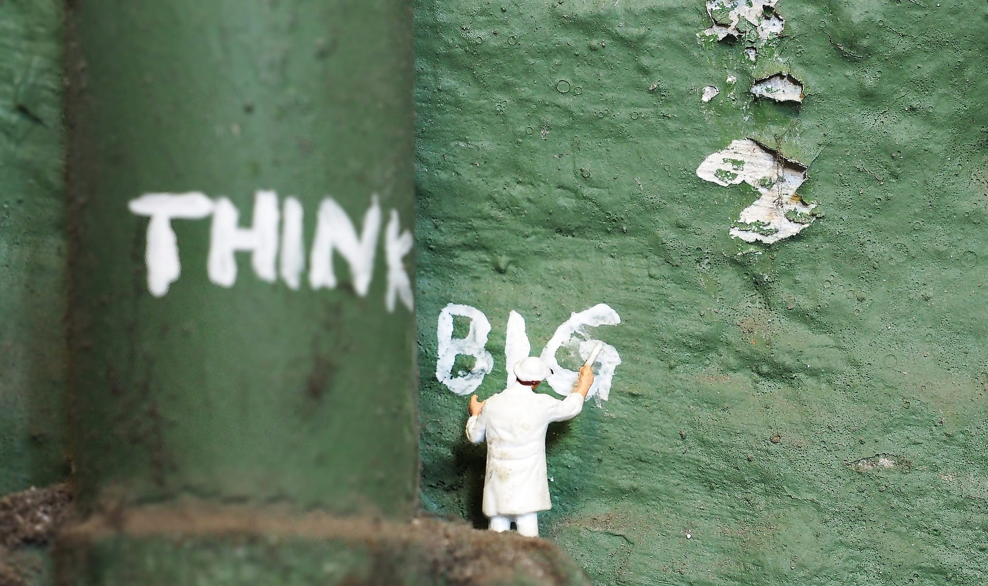 message, no people, text, art, script, built structure, outdoors, western script, wall, miniature, painting, object, non-western script, tree trunk, day, HD Wallpaper