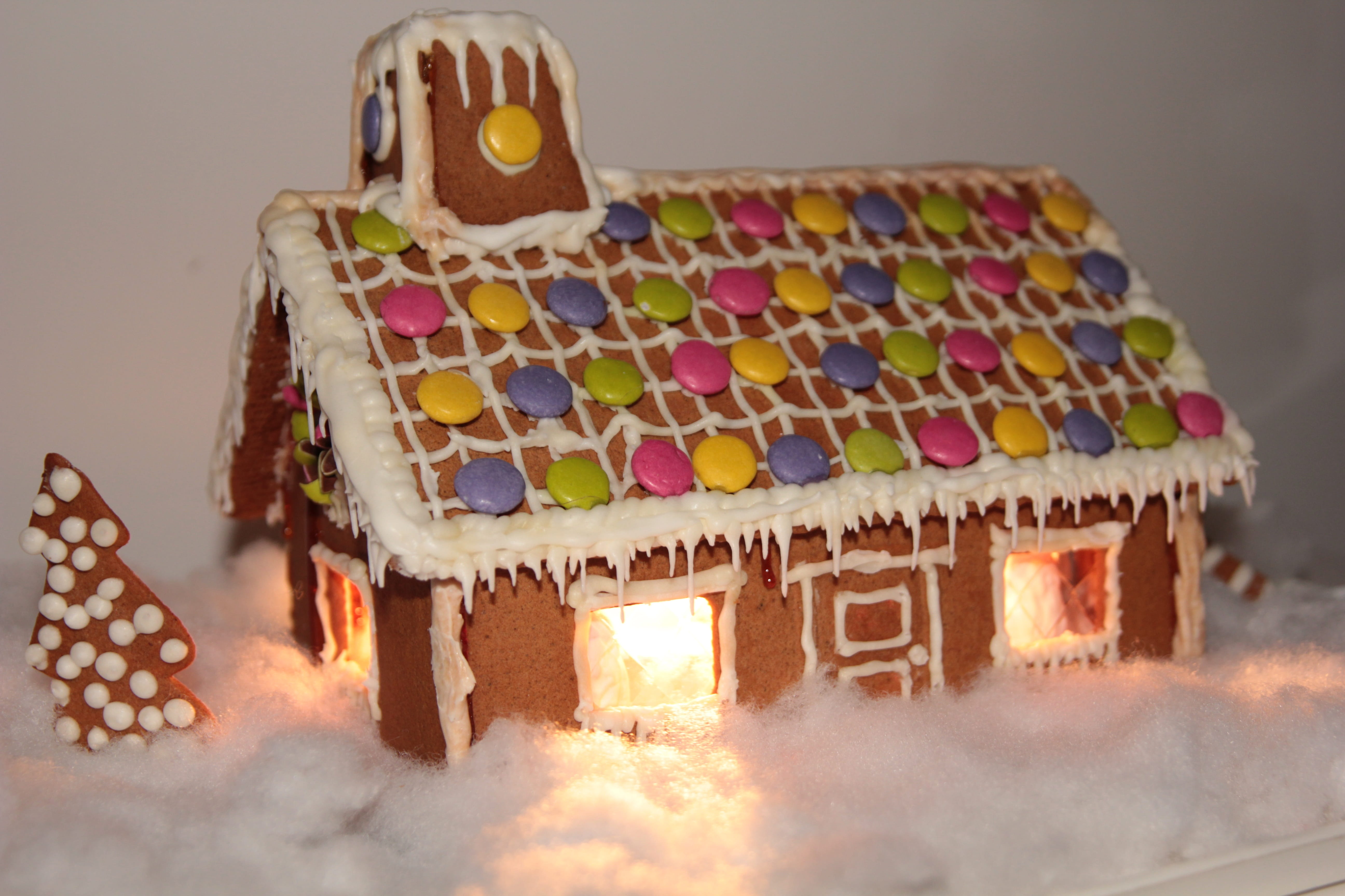 creativity, indoors, food, craft, architecture, day, built structure, nature, Houses, Christmas, advent, toy, no people, sweet food, sweet, decorate, wood - material, HD Wallpaper